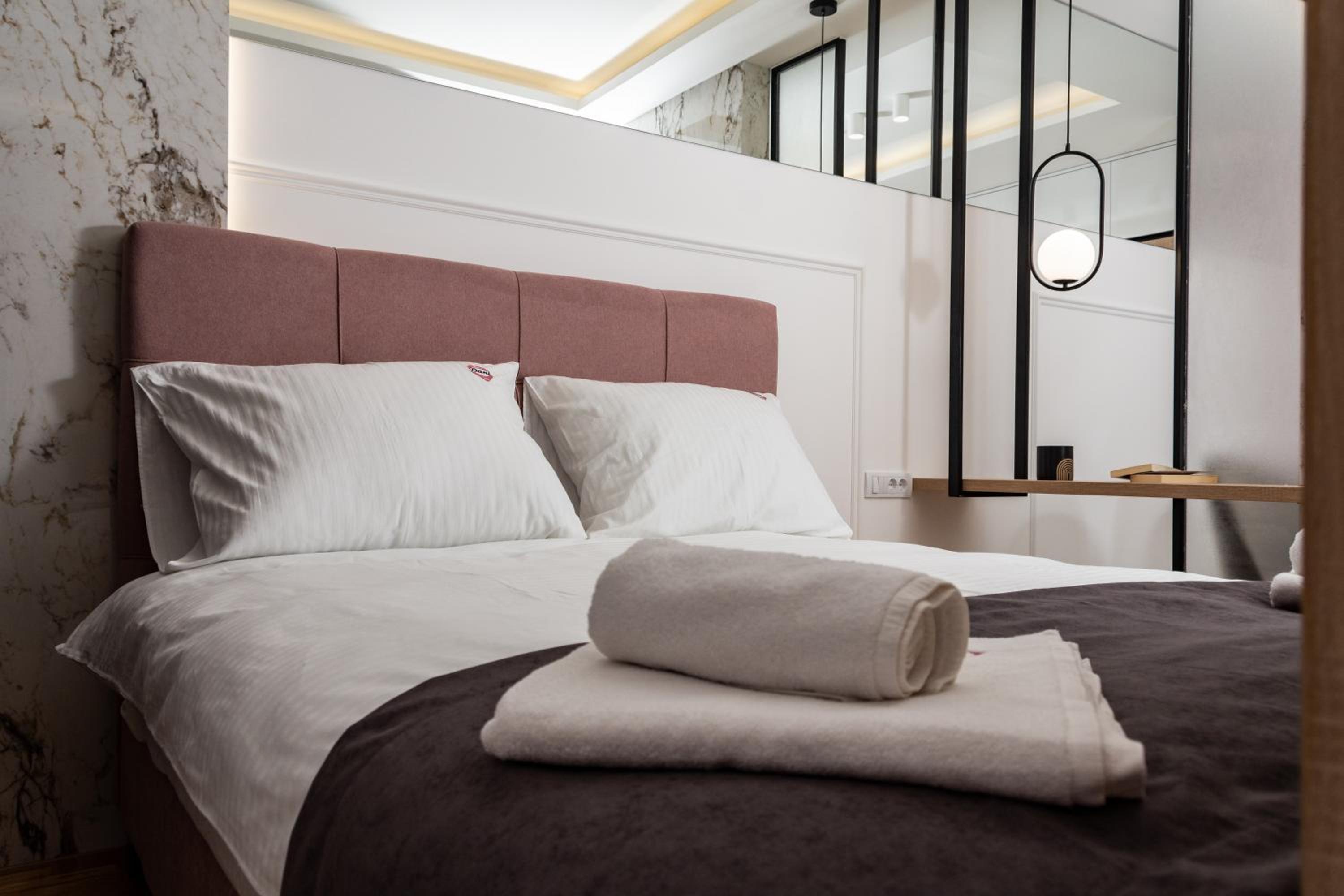 Apartman Dani Pale