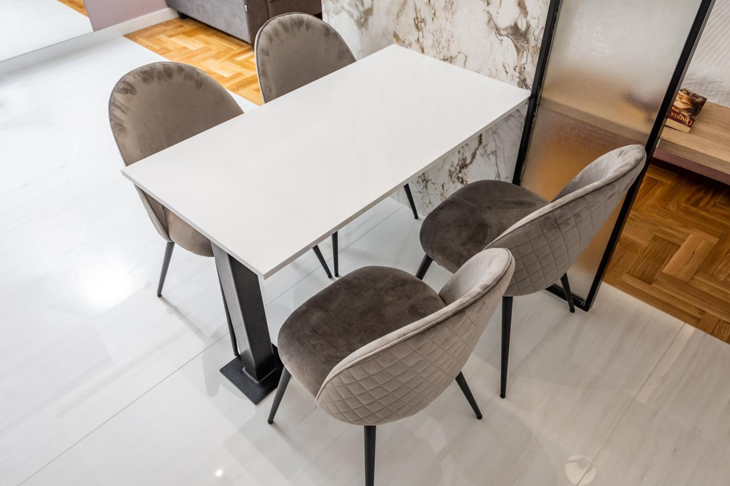 Apartman Dani Pale