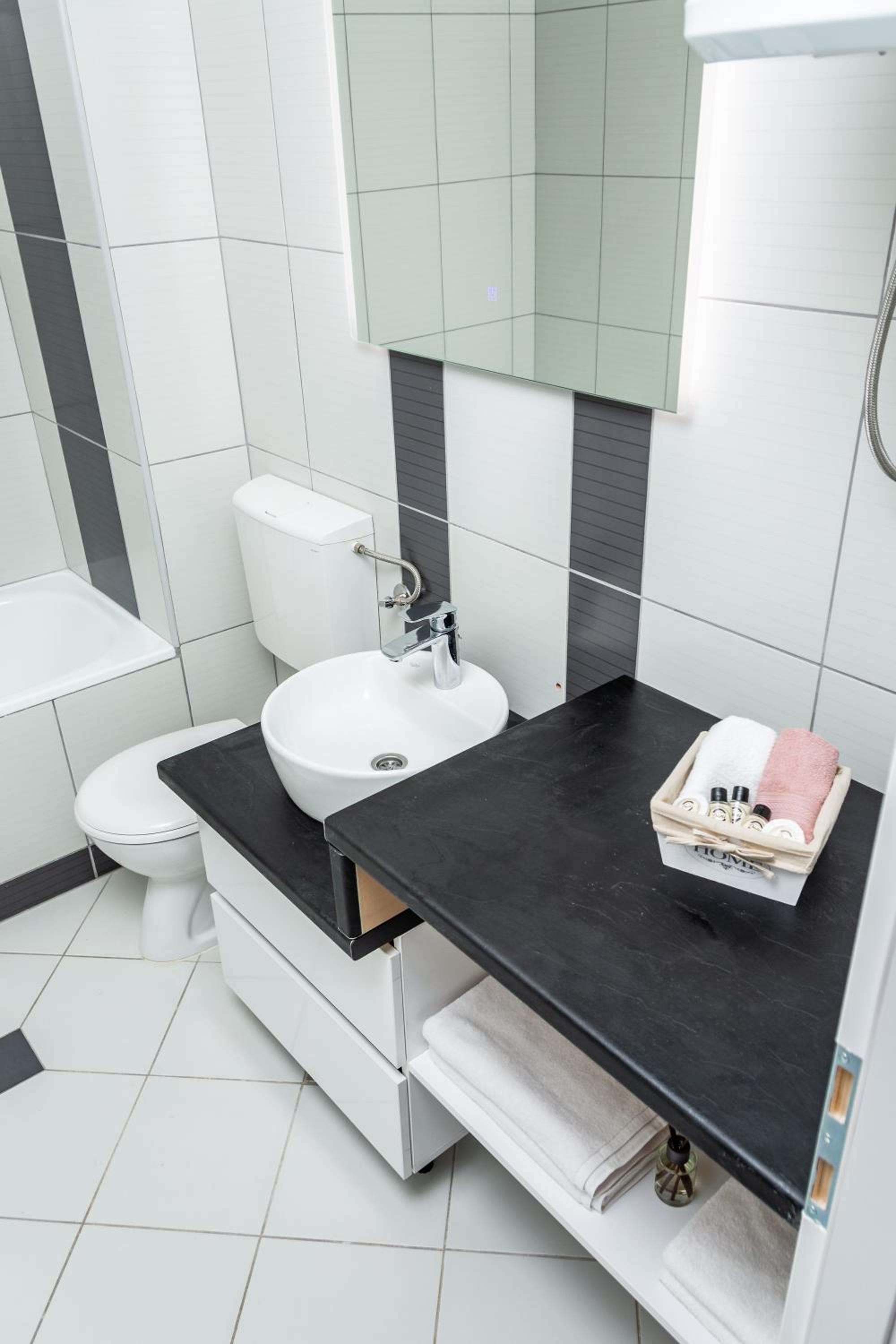 Apartman Dani Pale