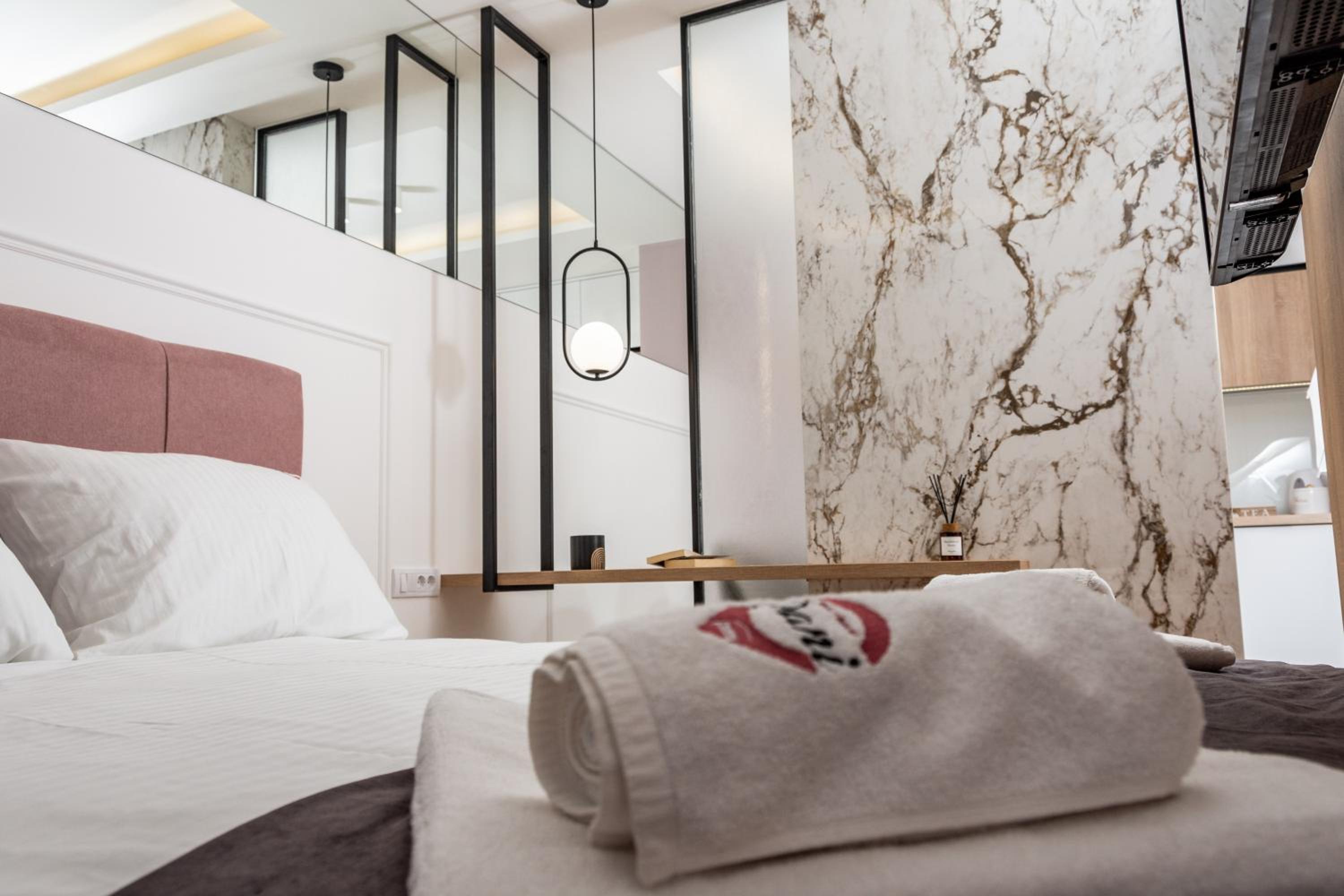 Apartman Dani Pale