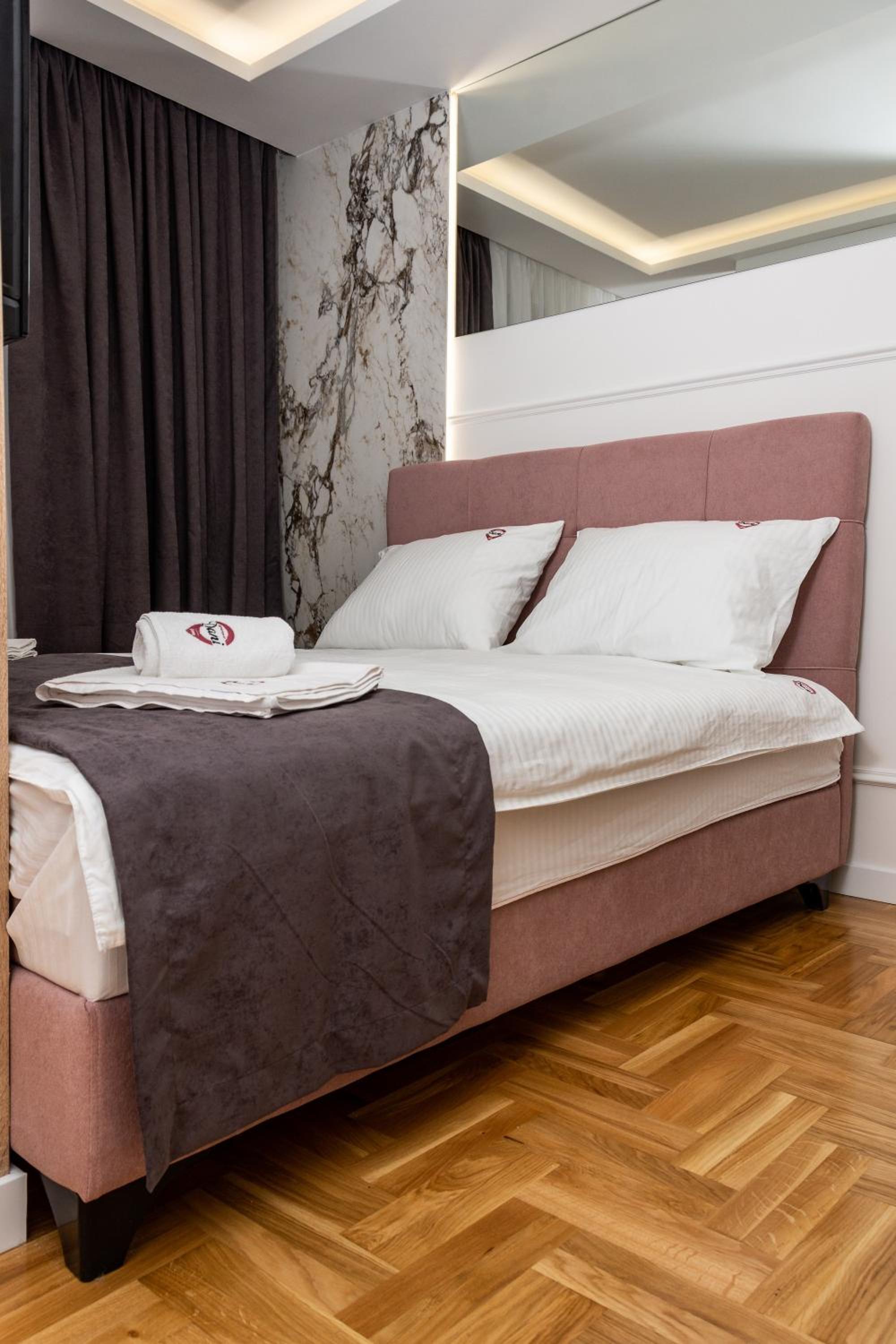 Apartman Dani Pale