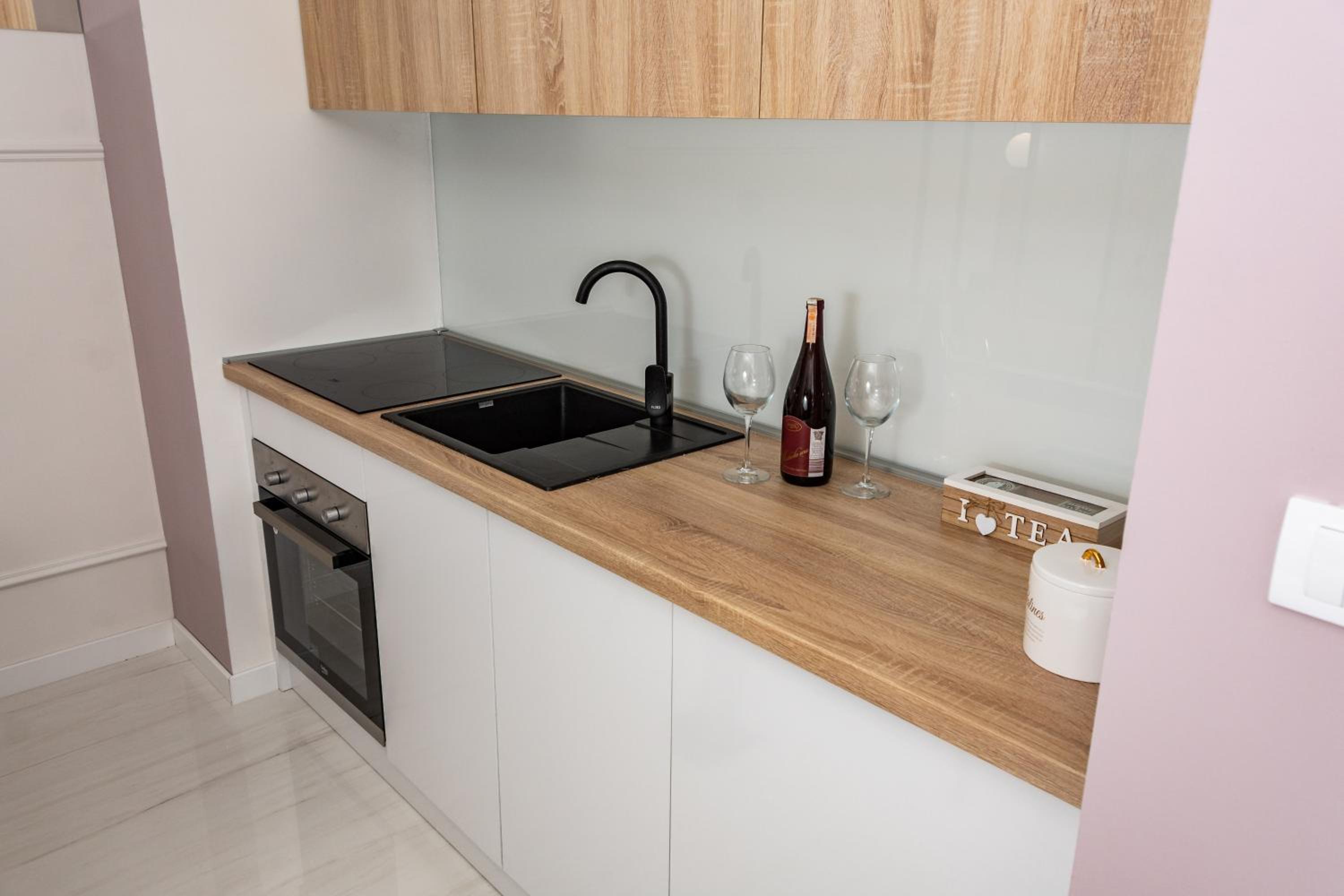 Apartman Dani Pale