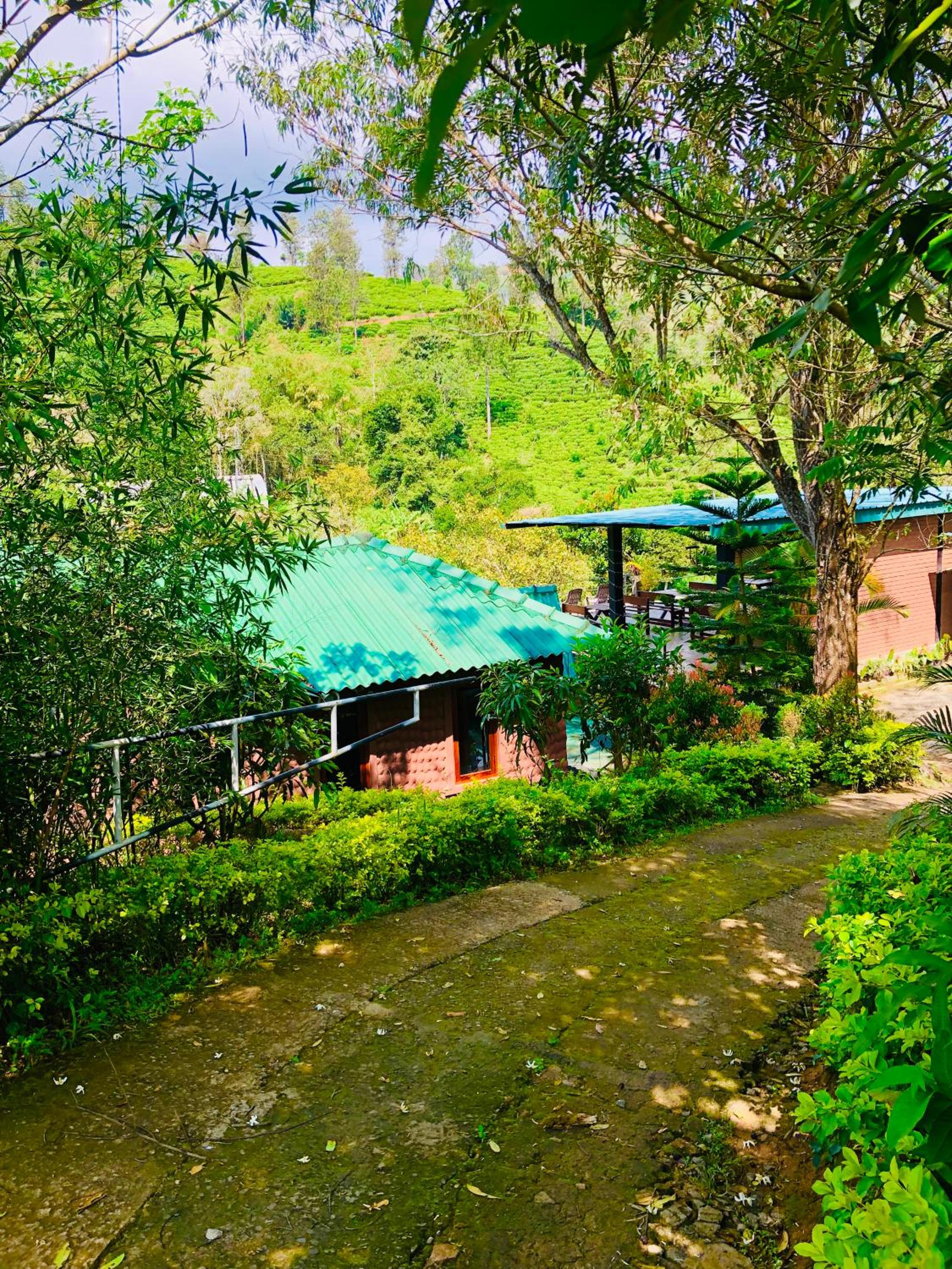 Wild Resort Ella view 4