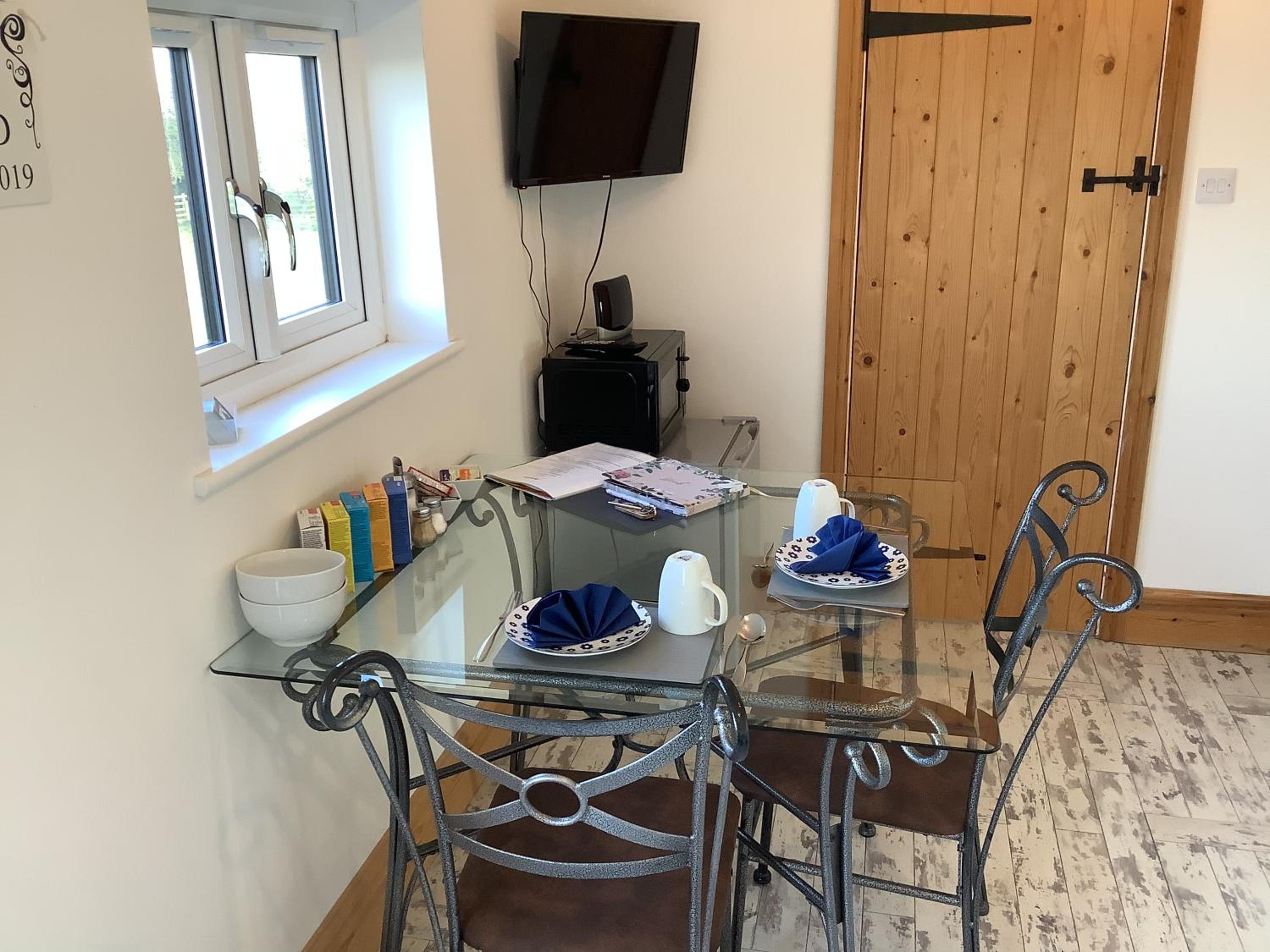 Villa Farm Cottage