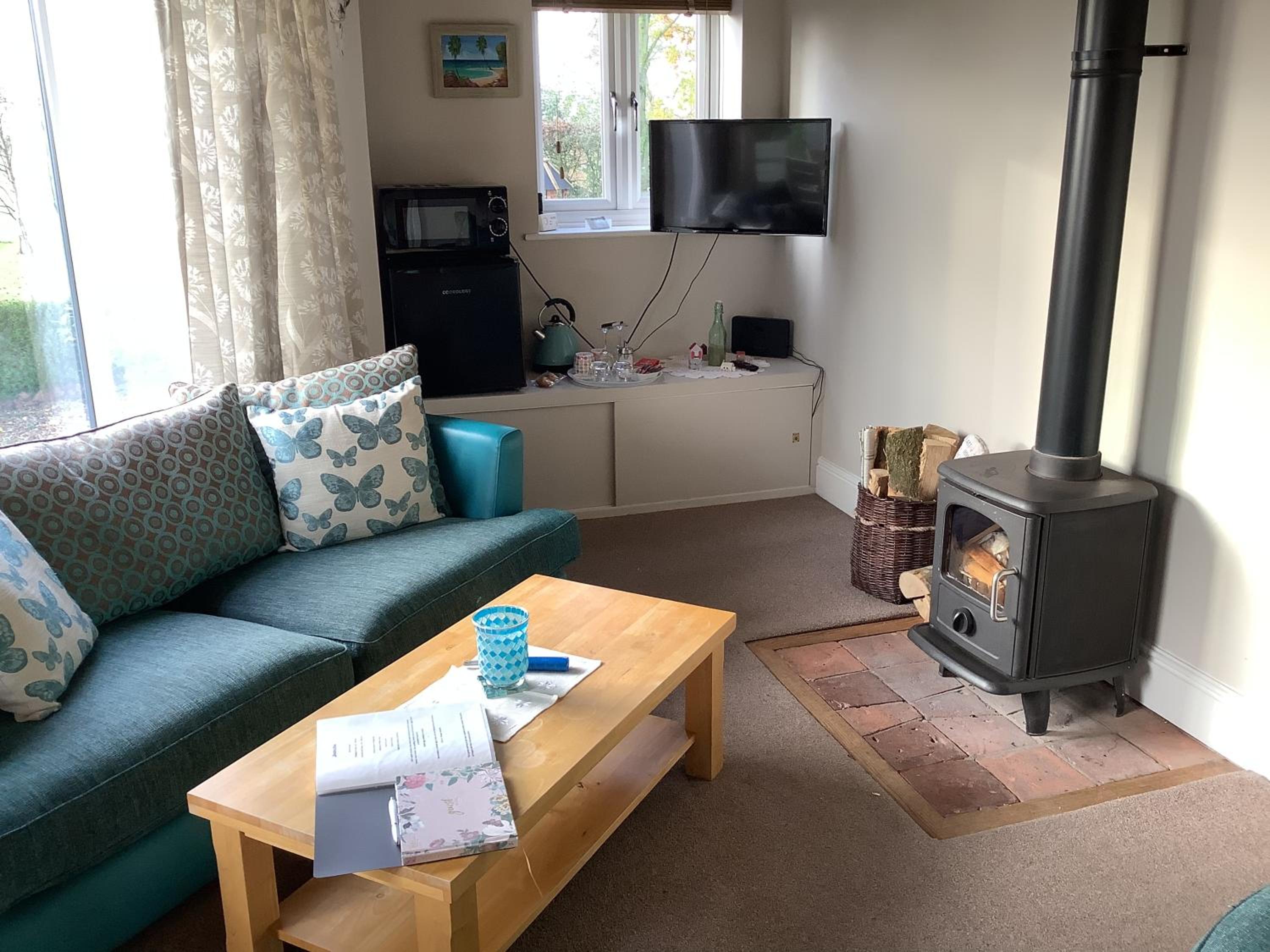 Villa Farm Cottage
