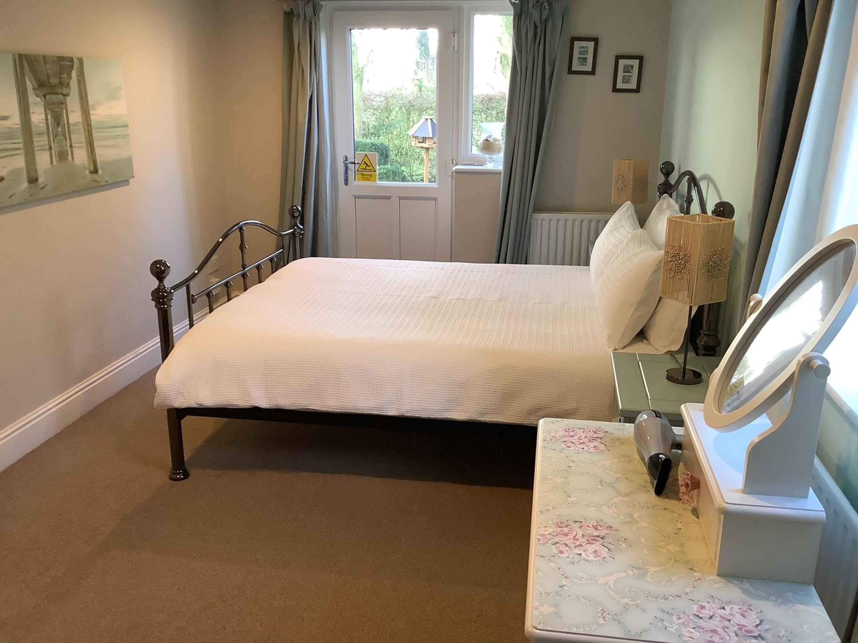 Villa Farm Cottage