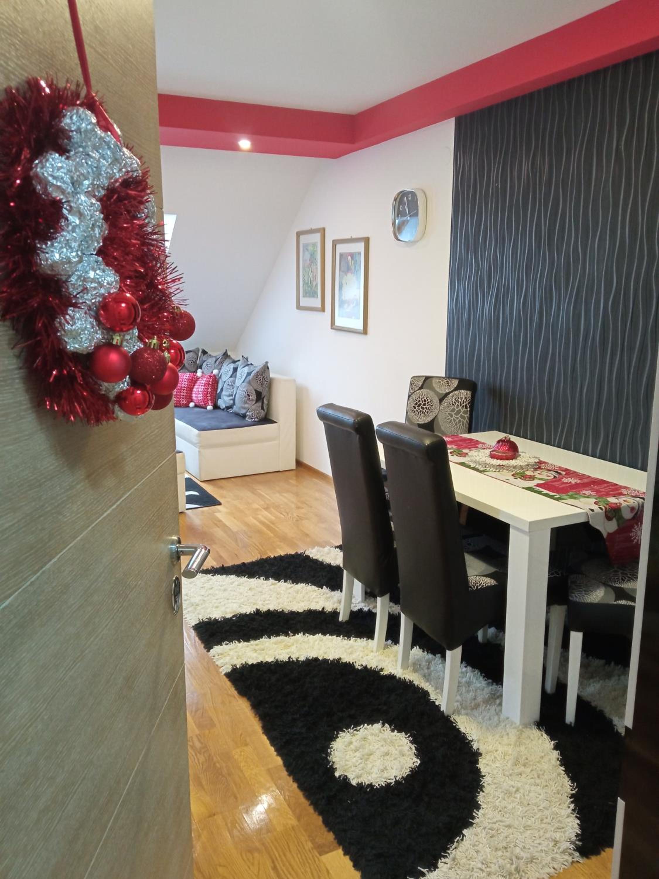 Apartman Teodora view 4