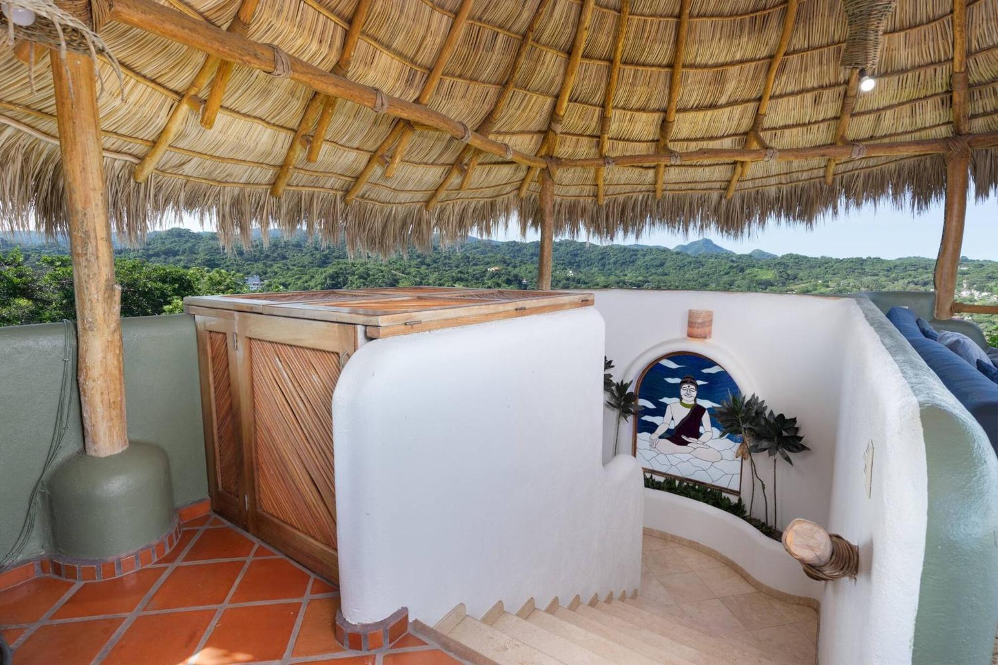 roof