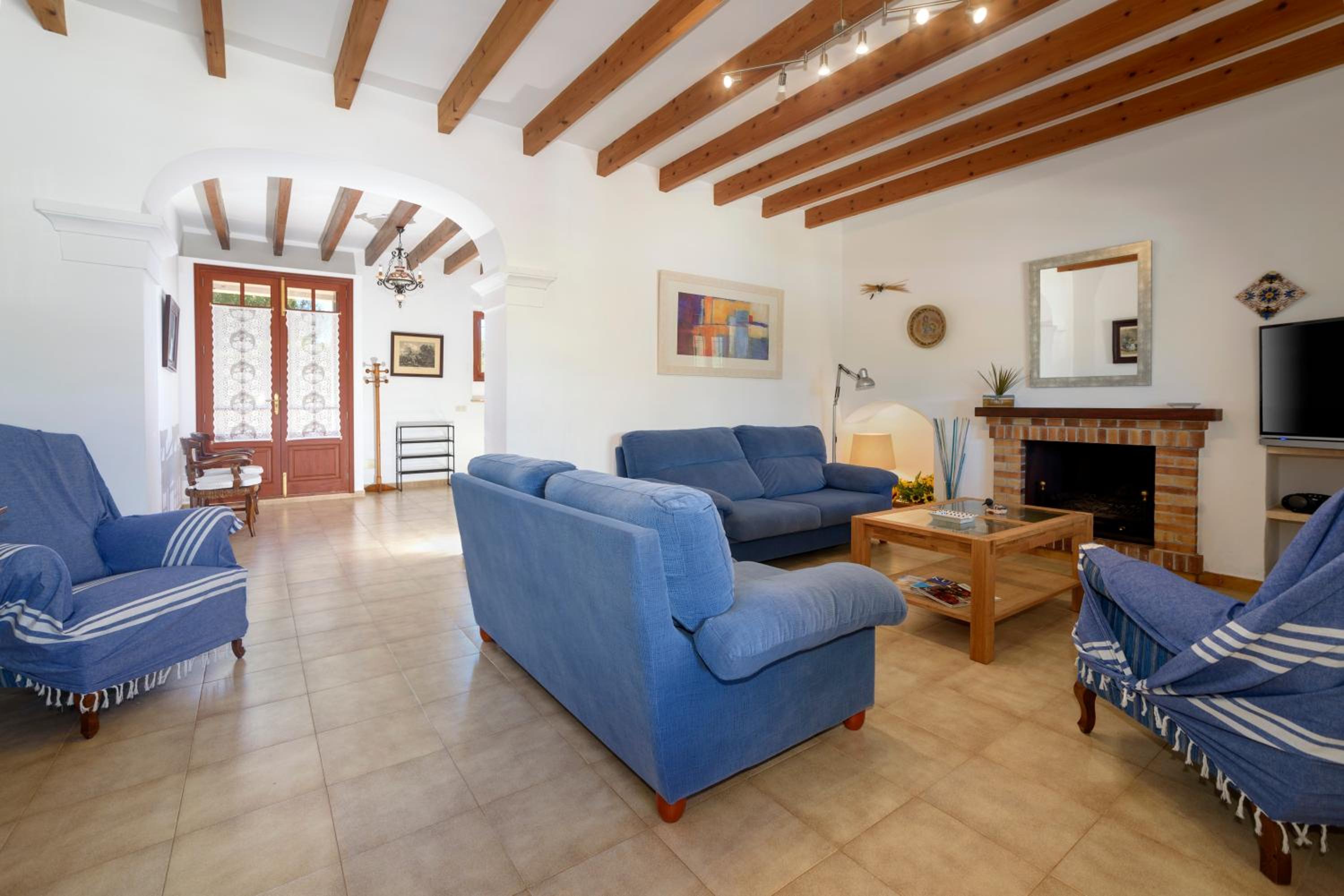 Finca Teuler Petit