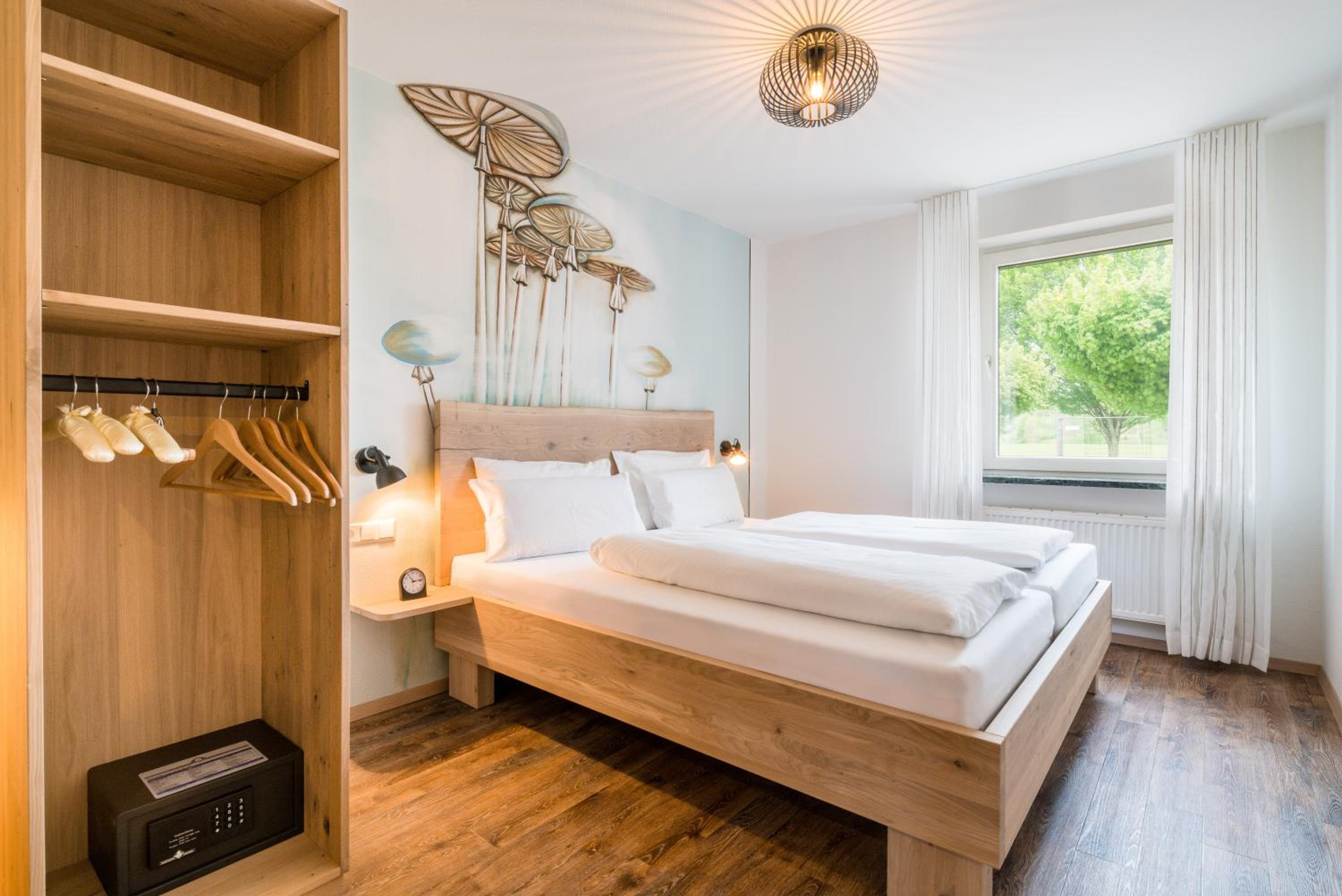 Hotel Hofgut Tiergarten - Property Image 128