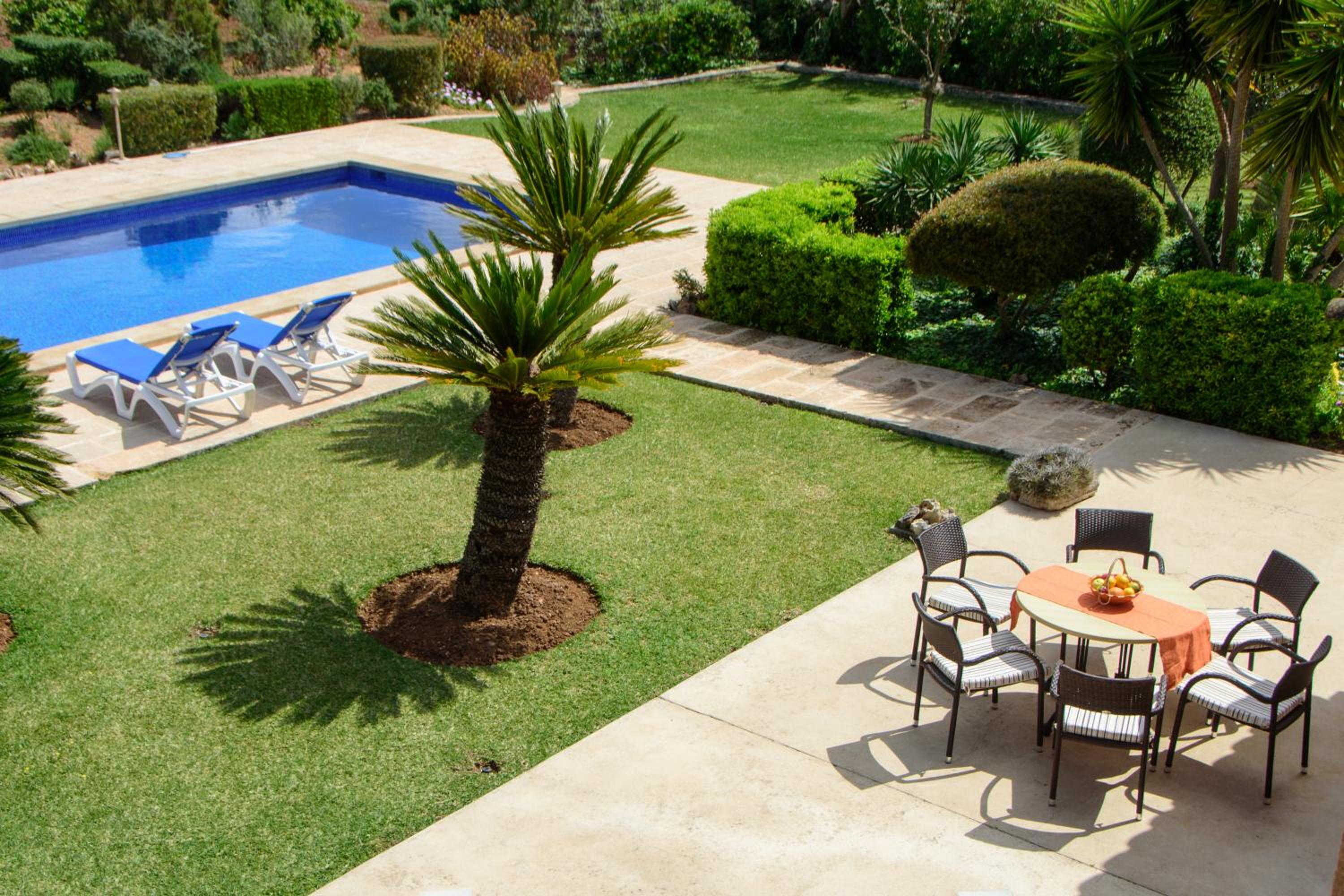 Finca Teuler Petit