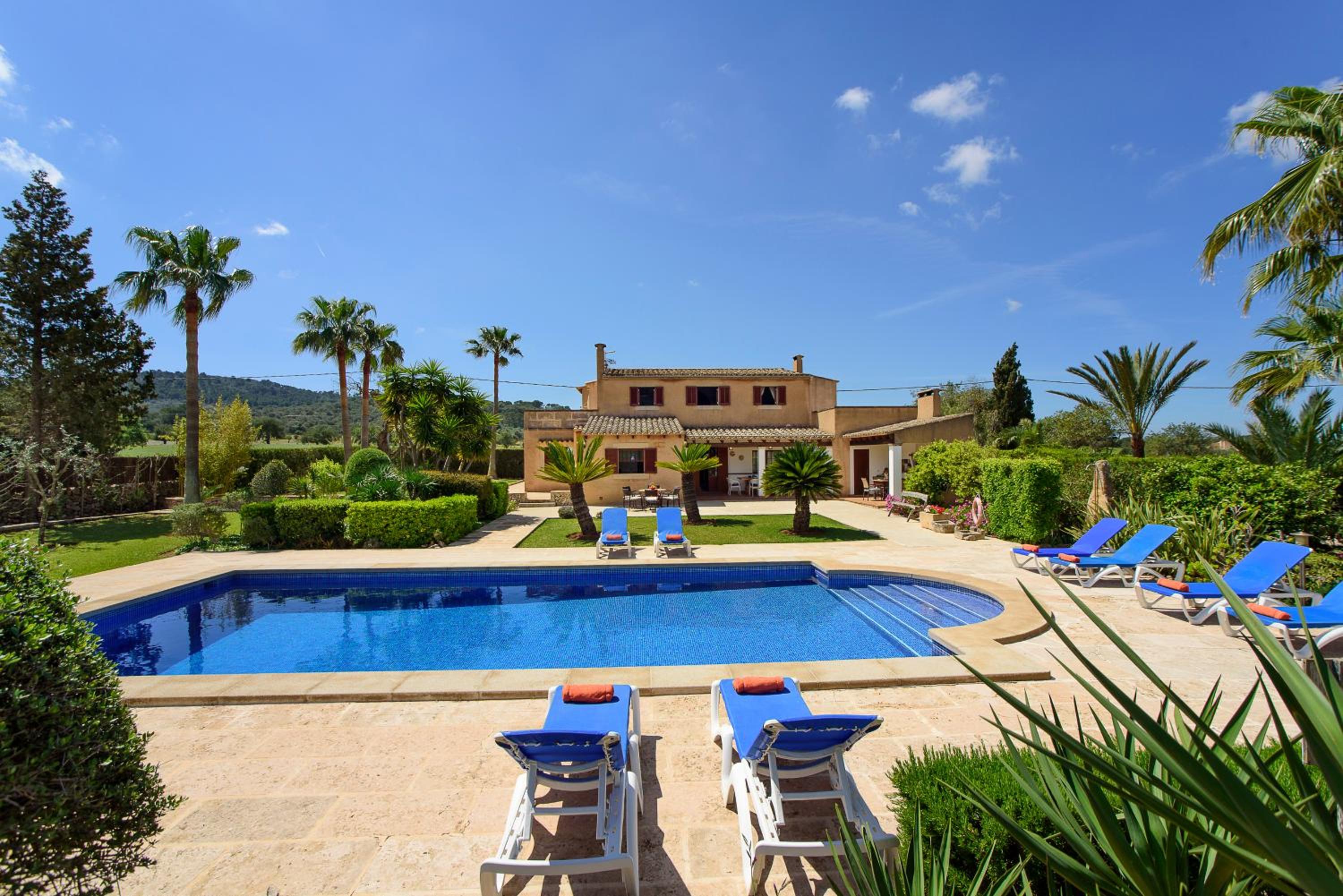 Finca Teuler Petit