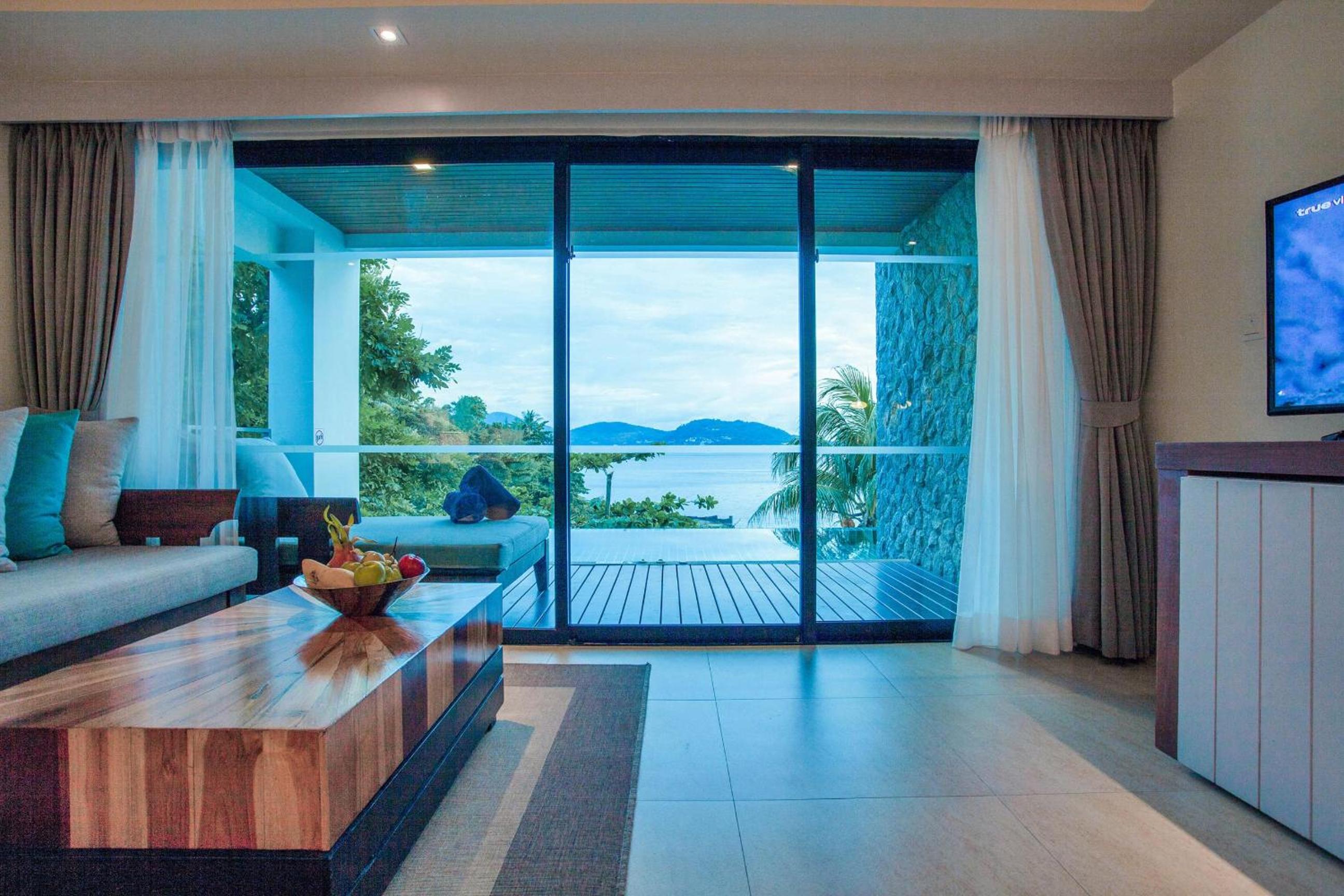 Zenmaya Oceanfront Phuket, Trademark Collection by Wyndham