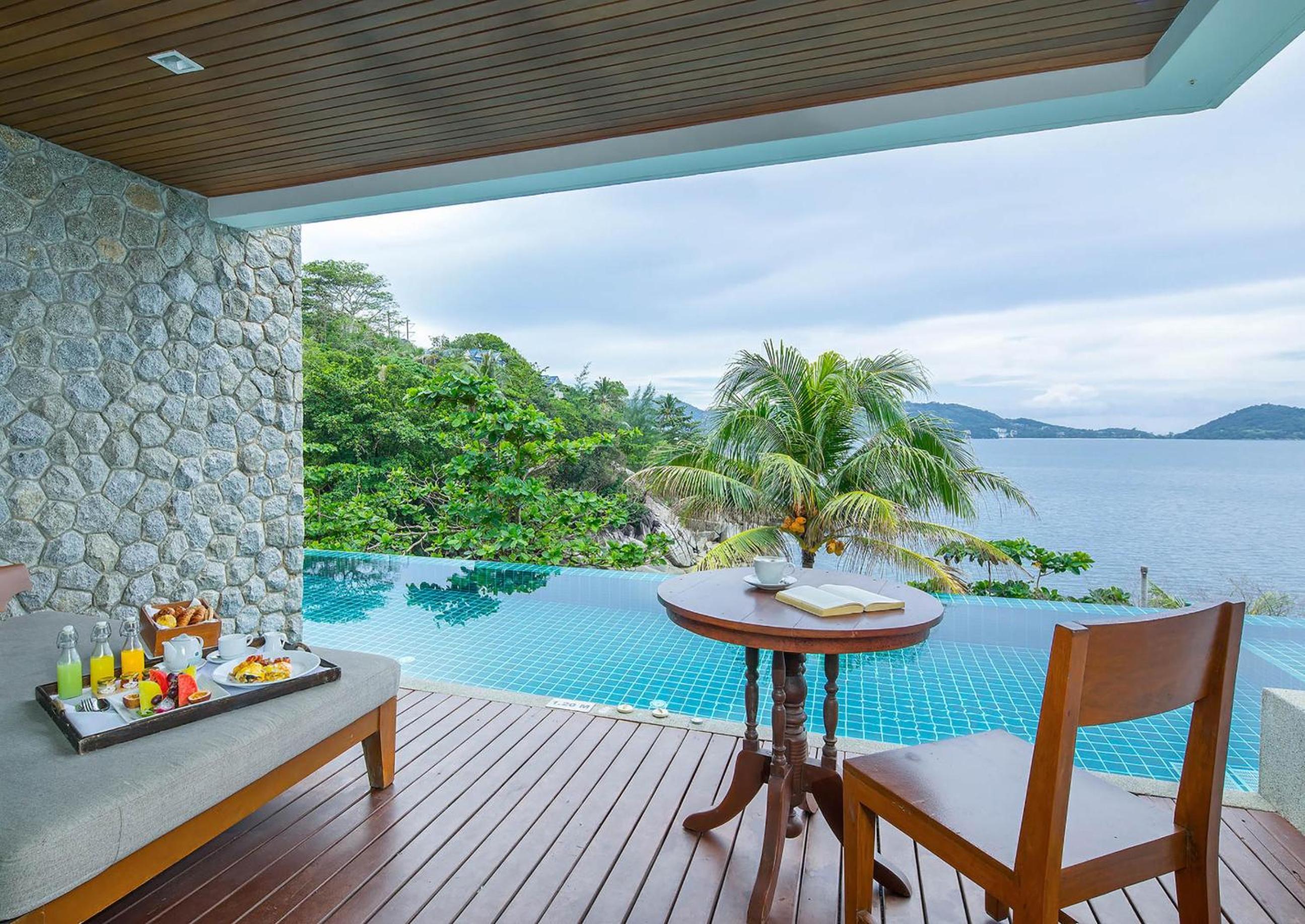 Zenmaya Oceanfront Phuket, Trademark Collection by Wyndham