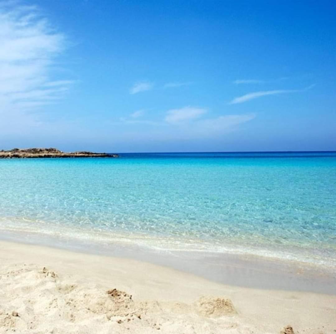 NISSI GOLDEN SANDS SEA VIEW 2 BEDROOM Apartment