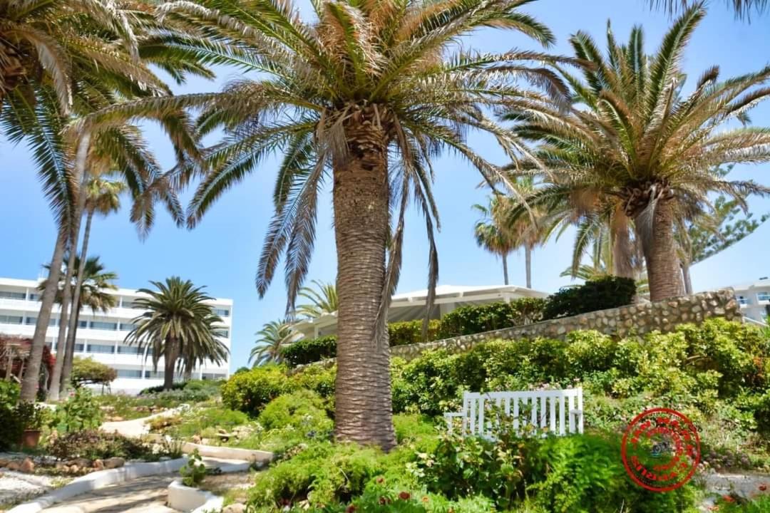 NISSI GOLDEN SANDS SEA VIEW 2 BEDROOM Apartment