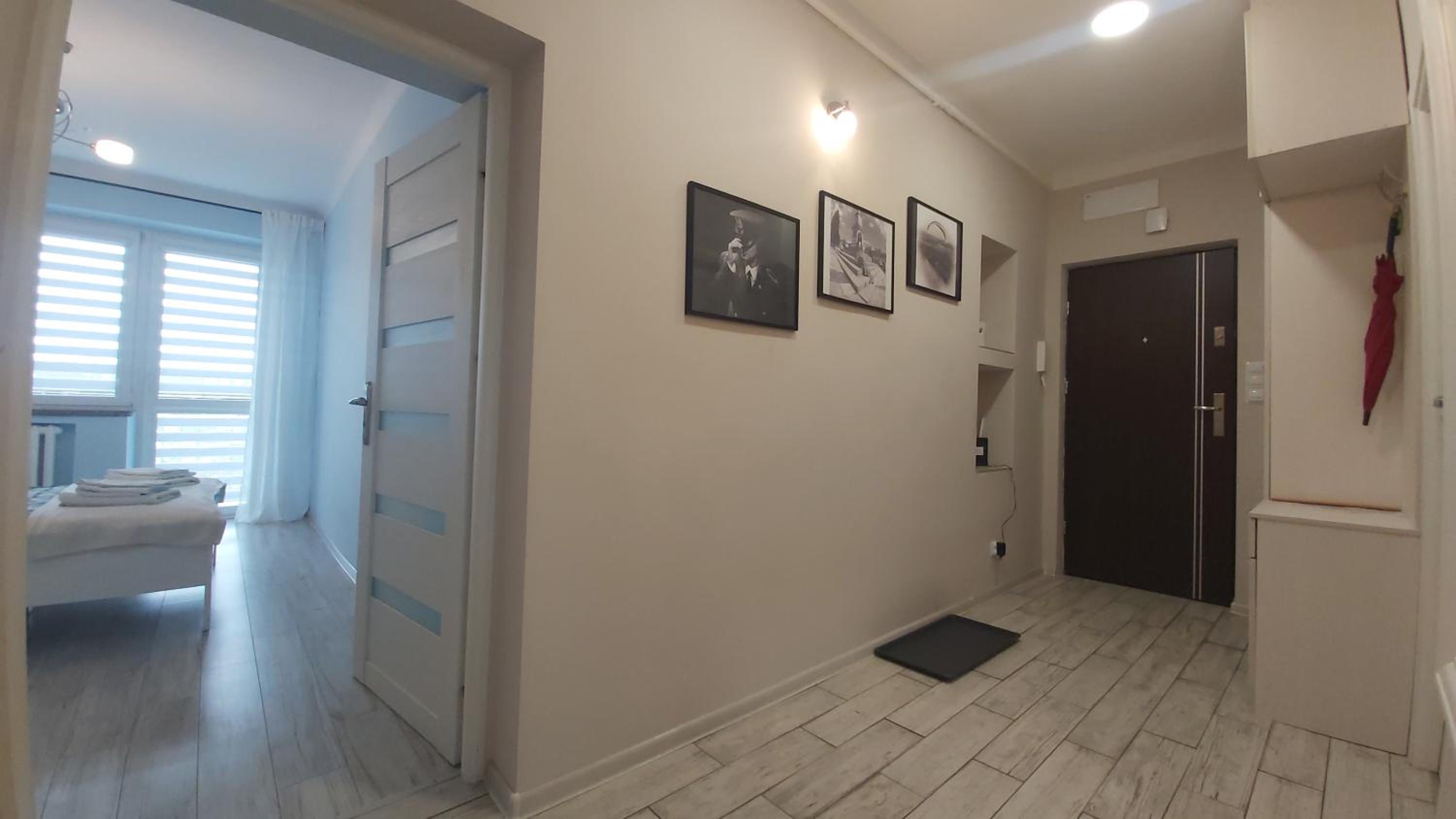 Apartament w Centrum view 5