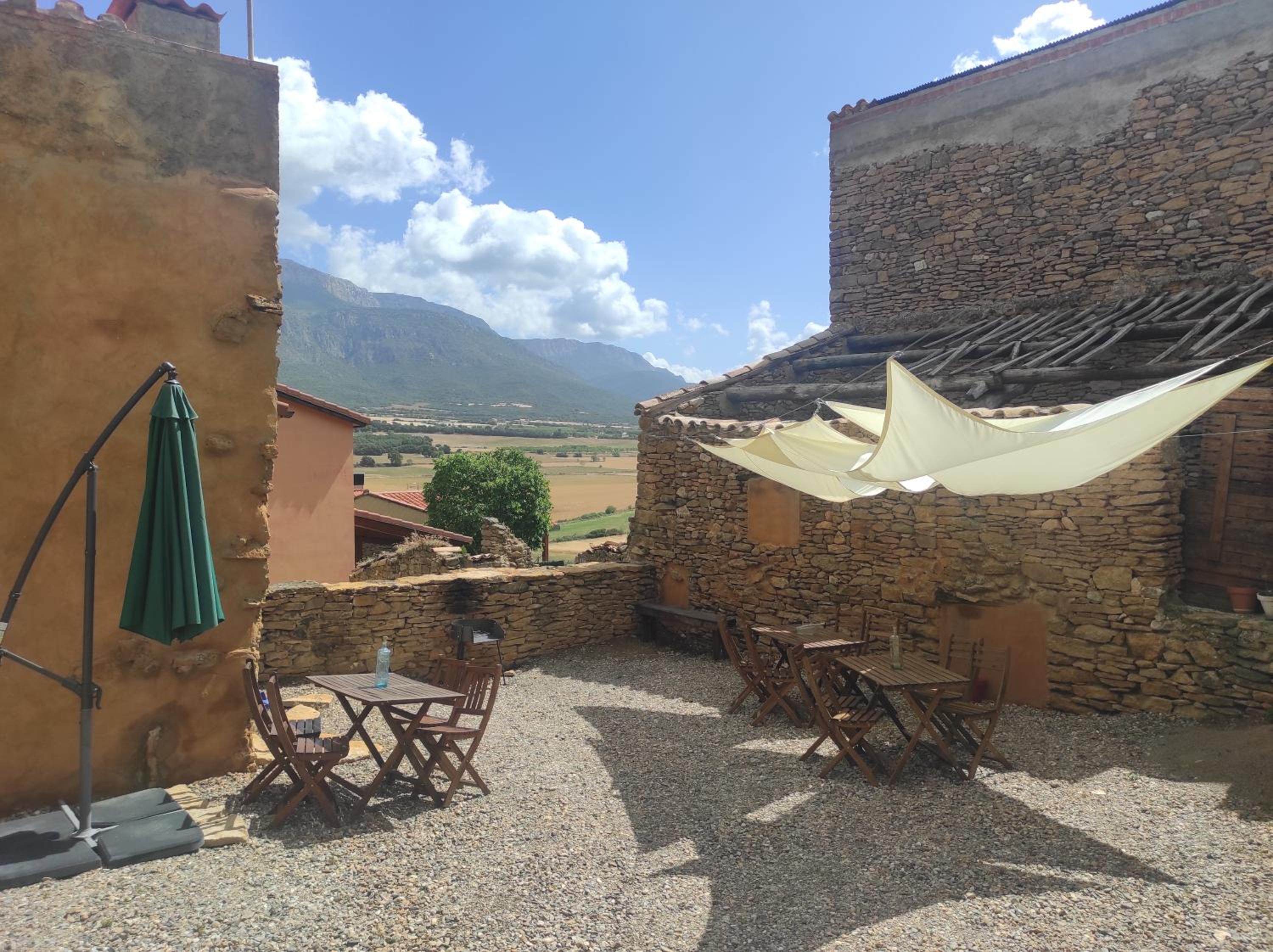 CASA CAMINER view 2