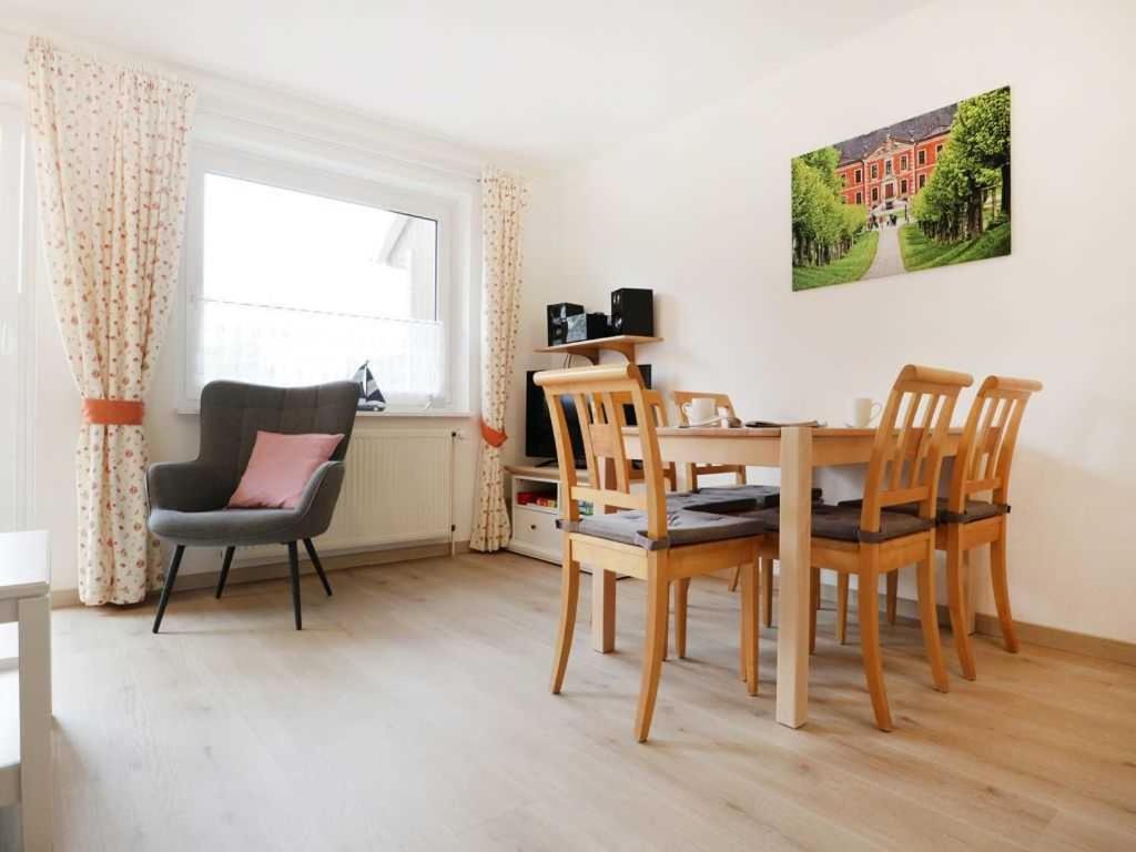 Urlauberdorf Ostseebad Boltenhagen Wohnung 49b
