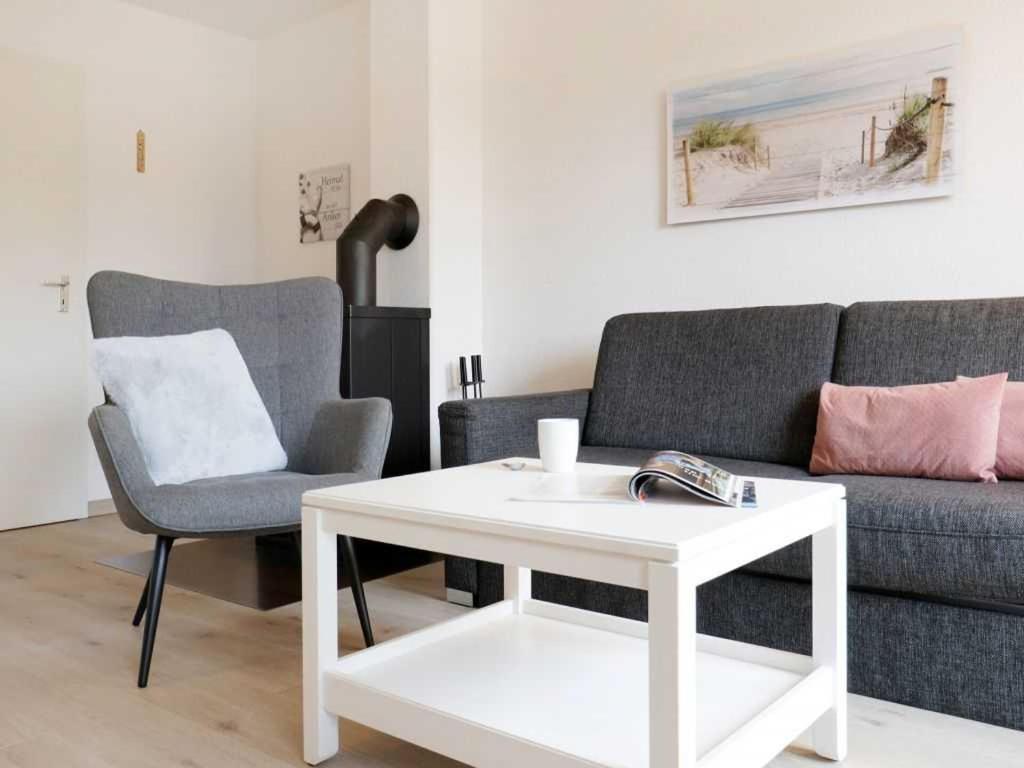 Urlauberdorf Ostseebad Boltenhagen Wohnung 49b