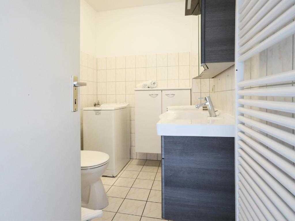 Urlauberdorf Ostseebad Boltenhagen Wohnung 49b