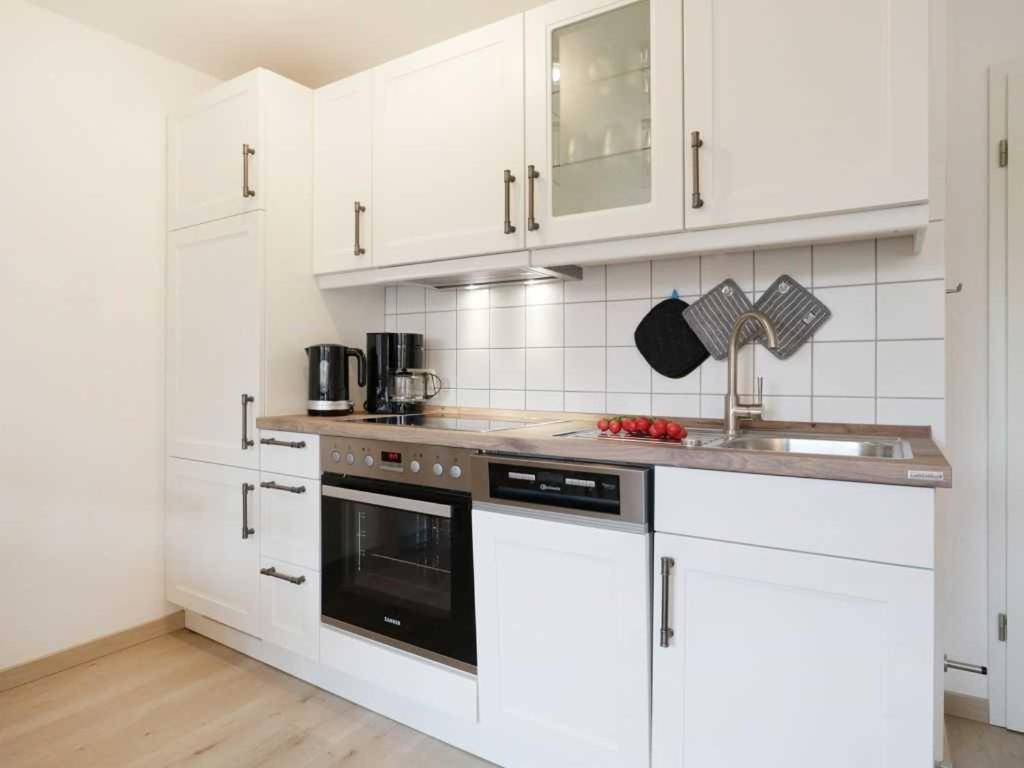 Urlauberdorf Ostseebad Boltenhagen Wohnung 49b