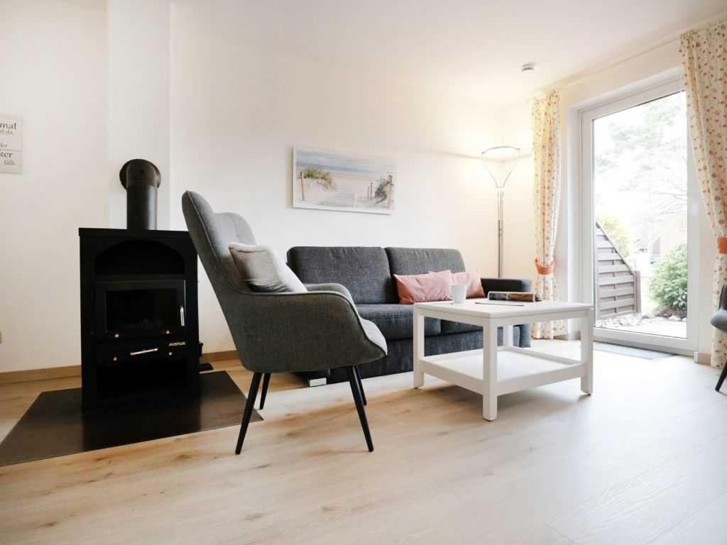 Urlauberdorf Ostseebad Boltenhagen Wohnung 49b