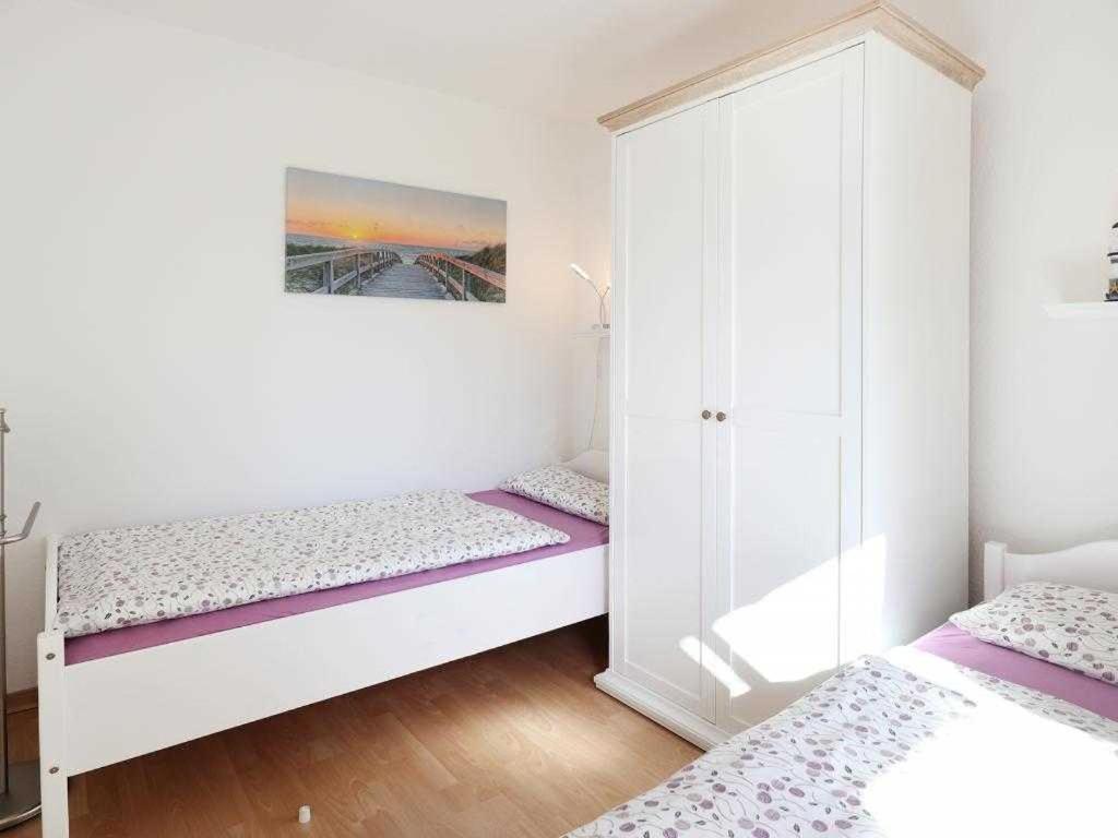 Urlauberdorf Ostseebad Boltenhagen Wohnung 49b