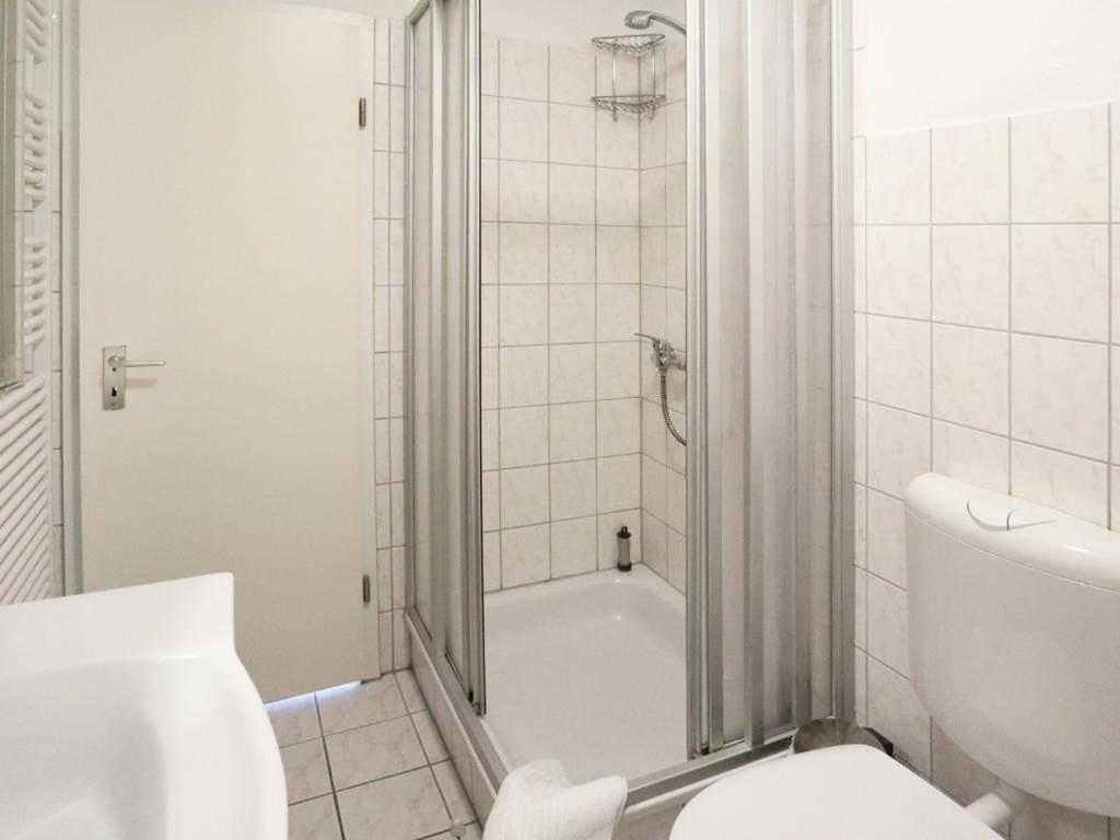 Urlauberdorf Ostseebad Boltenhagen Wohnung 49b
