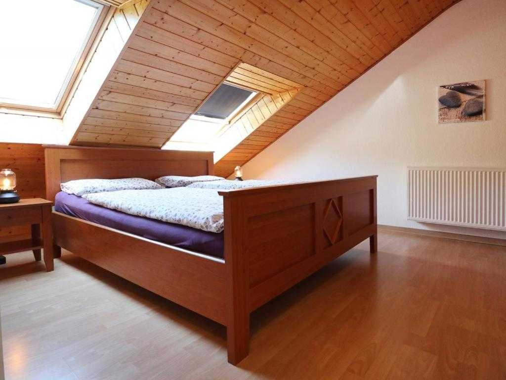Urlauberdorf Ostseebad Boltenhagen Wohnung 49b