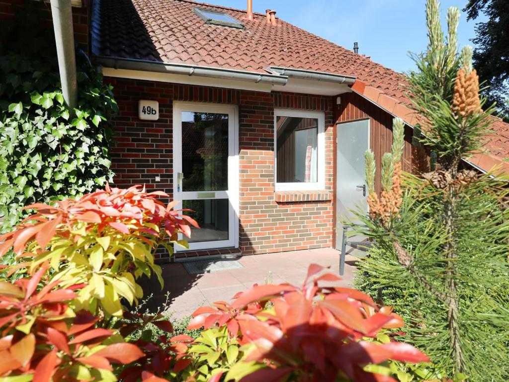 Urlauberdorf Ostseebad Boltenhagen Wohnung 49b