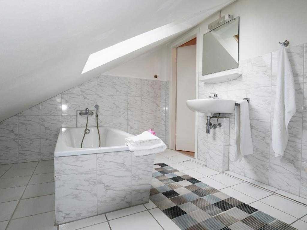 Urlauberdorf Ostseebad Boltenhagen Wohnung 49b