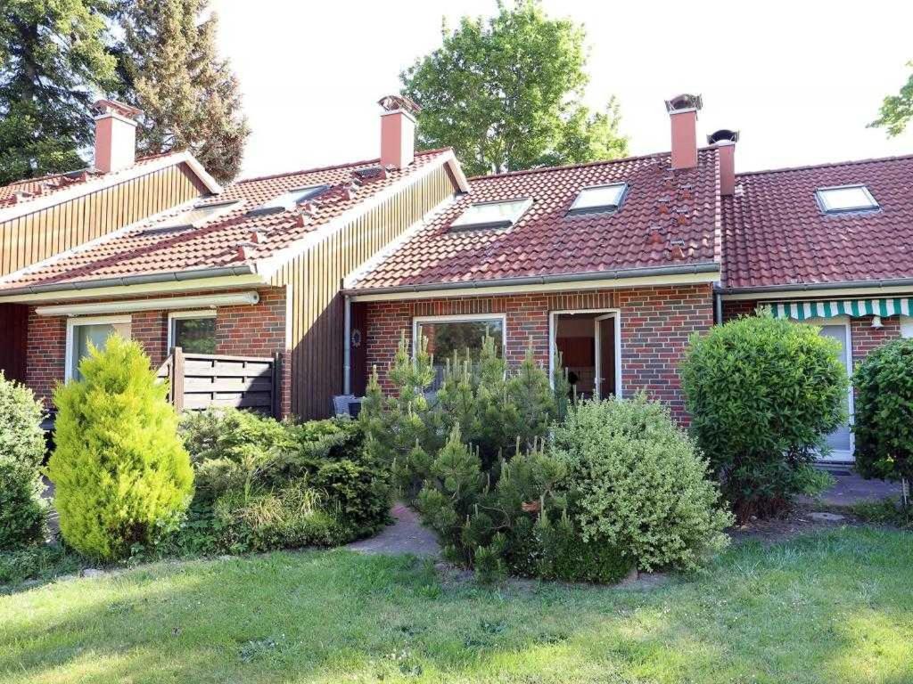 Urlauberdorf Ostseebad Boltenhagen Wohnung 49b