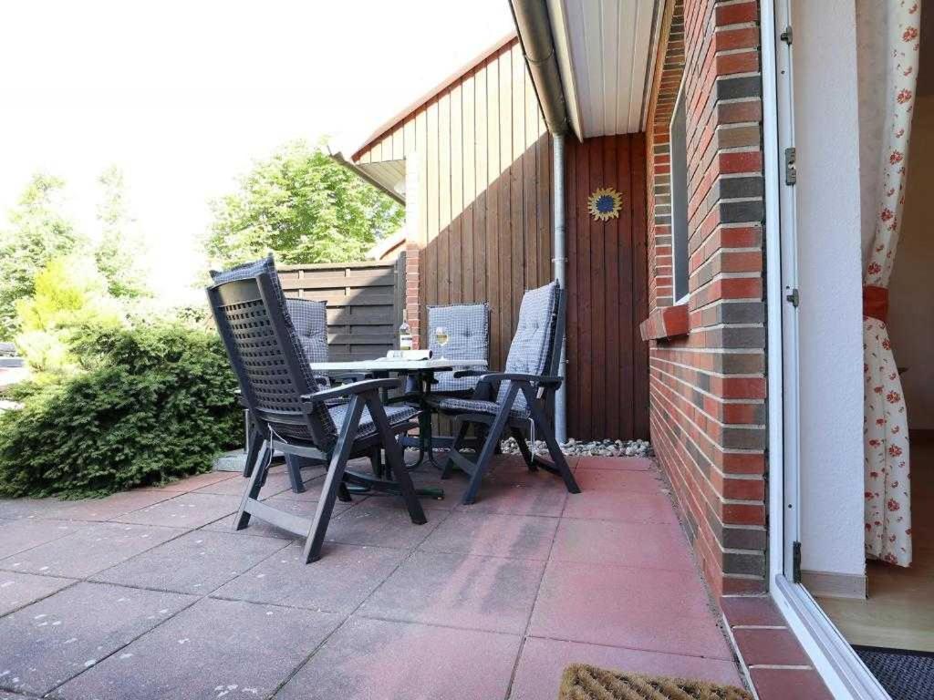 Urlauberdorf Ostseebad Boltenhagen Wohnung 49b