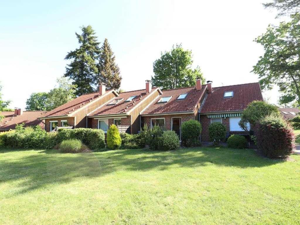 Urlauberdorf Ostseebad Boltenhagen Wohnung 49b