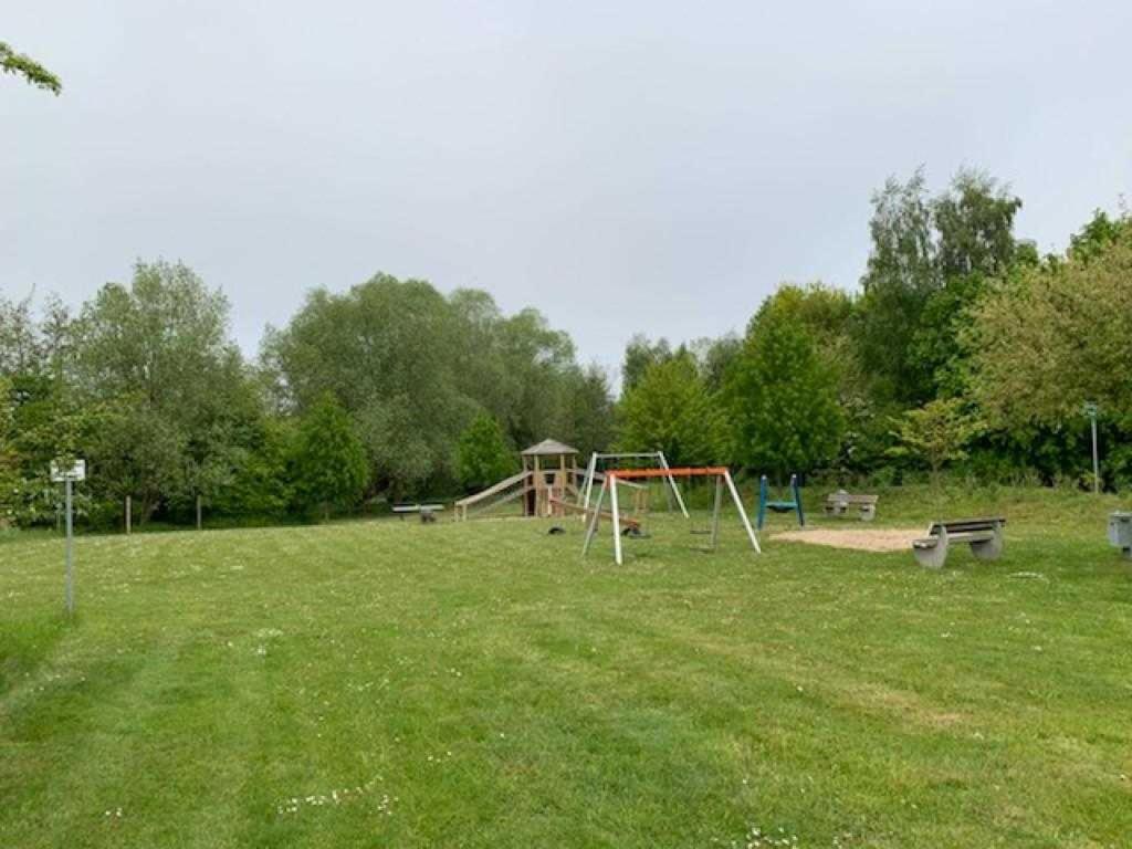Urlauberdorf Ostseebad Boltenhagen Wohnung 49b