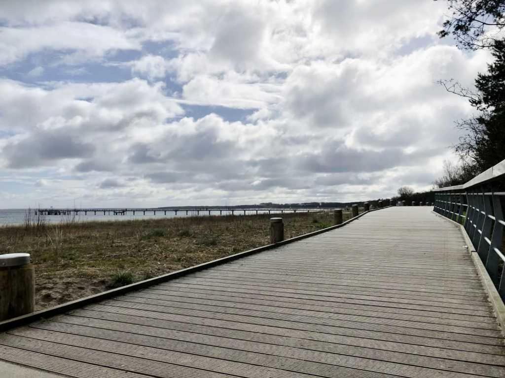 Urlauberdorf Ostseebad Boltenhagen Wohnung 49b
