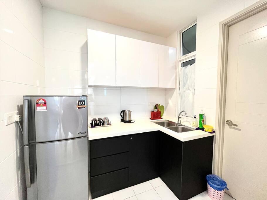 Concept Suite 05 @ The Wave Residence