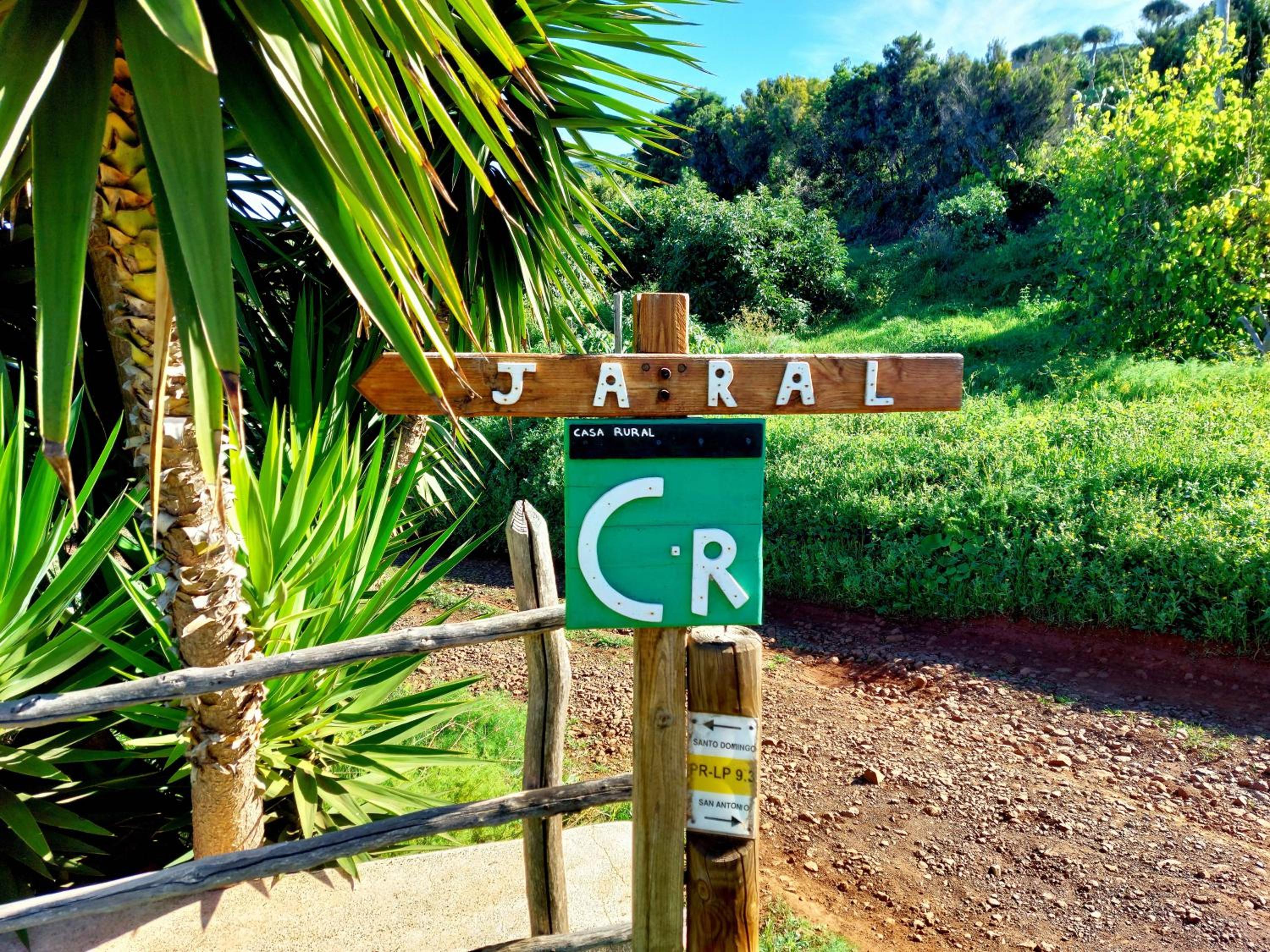 El Jaral