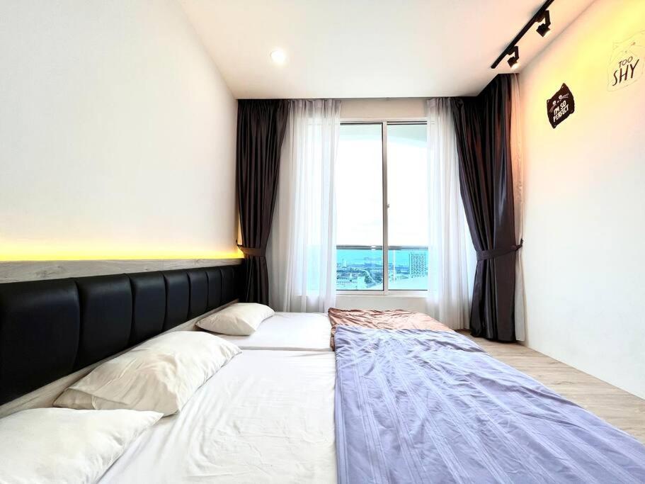 Concept Suite 05 @ The Wave Residence photo 2