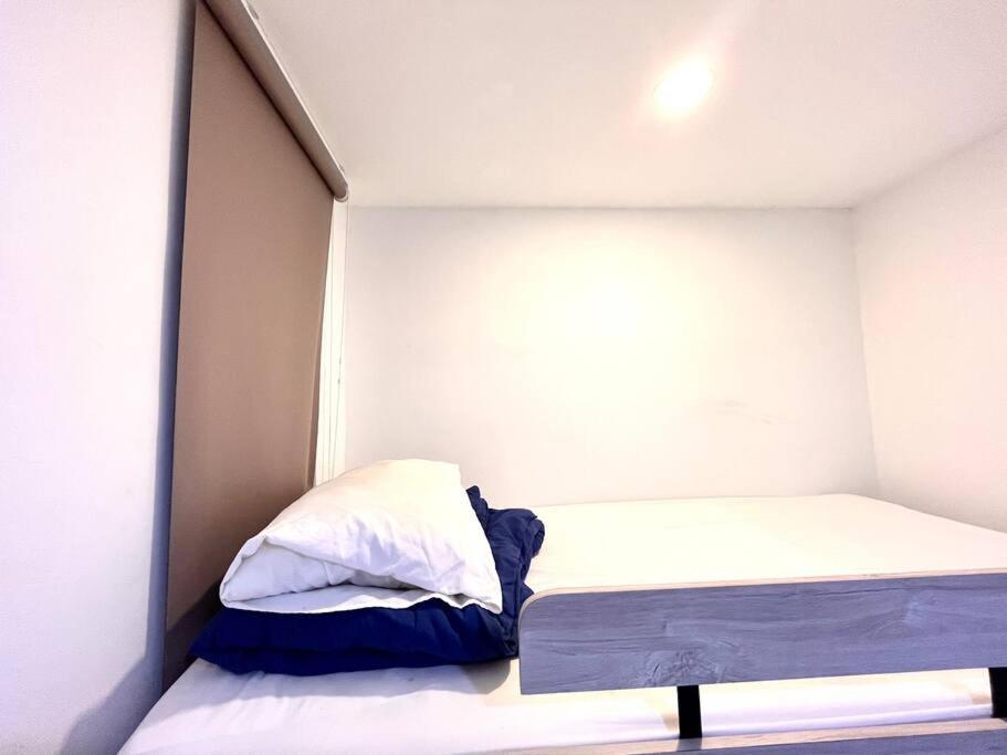 Concept Suite 05 @ The Wave Residence photo 3