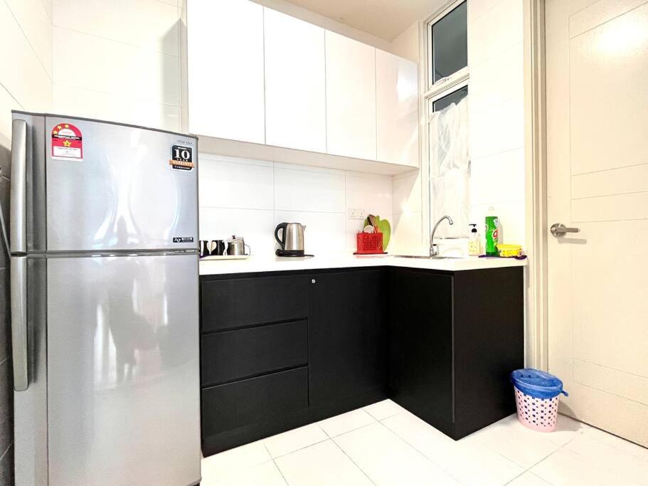 Concept Suite 05 @ The Wave Residence photo 4