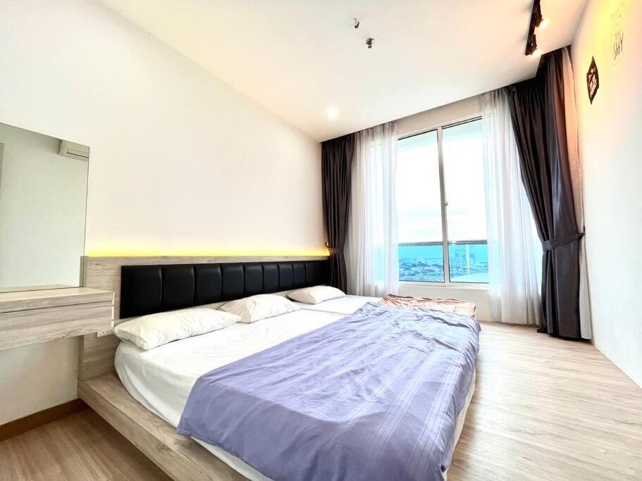 Concept Suite 05 @ The Wave Residence photo 5