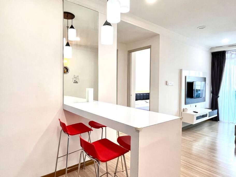 Concept Suite 05 @ The Wave Residence photo 7