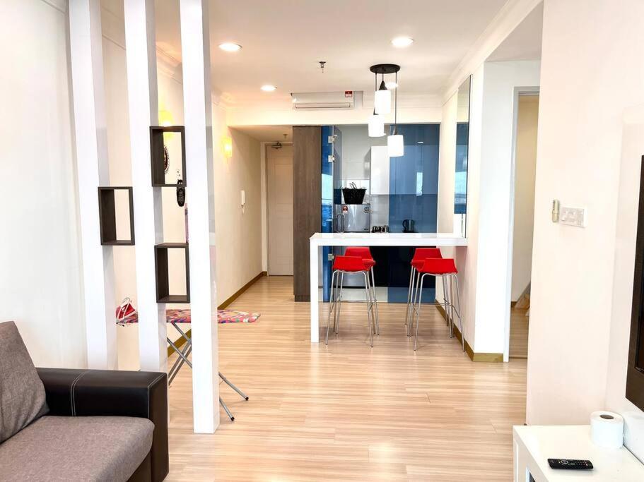 Concept Suite 05 @ The Wave Residence photo 8