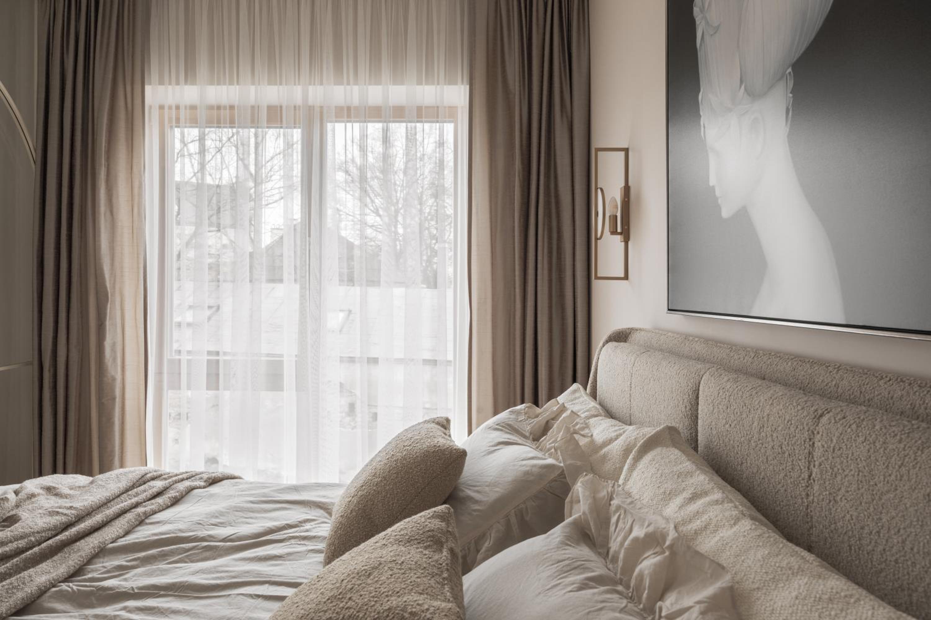 IVIS House - Elegant Apartment with Church View in Vilnius Old Town view 5
