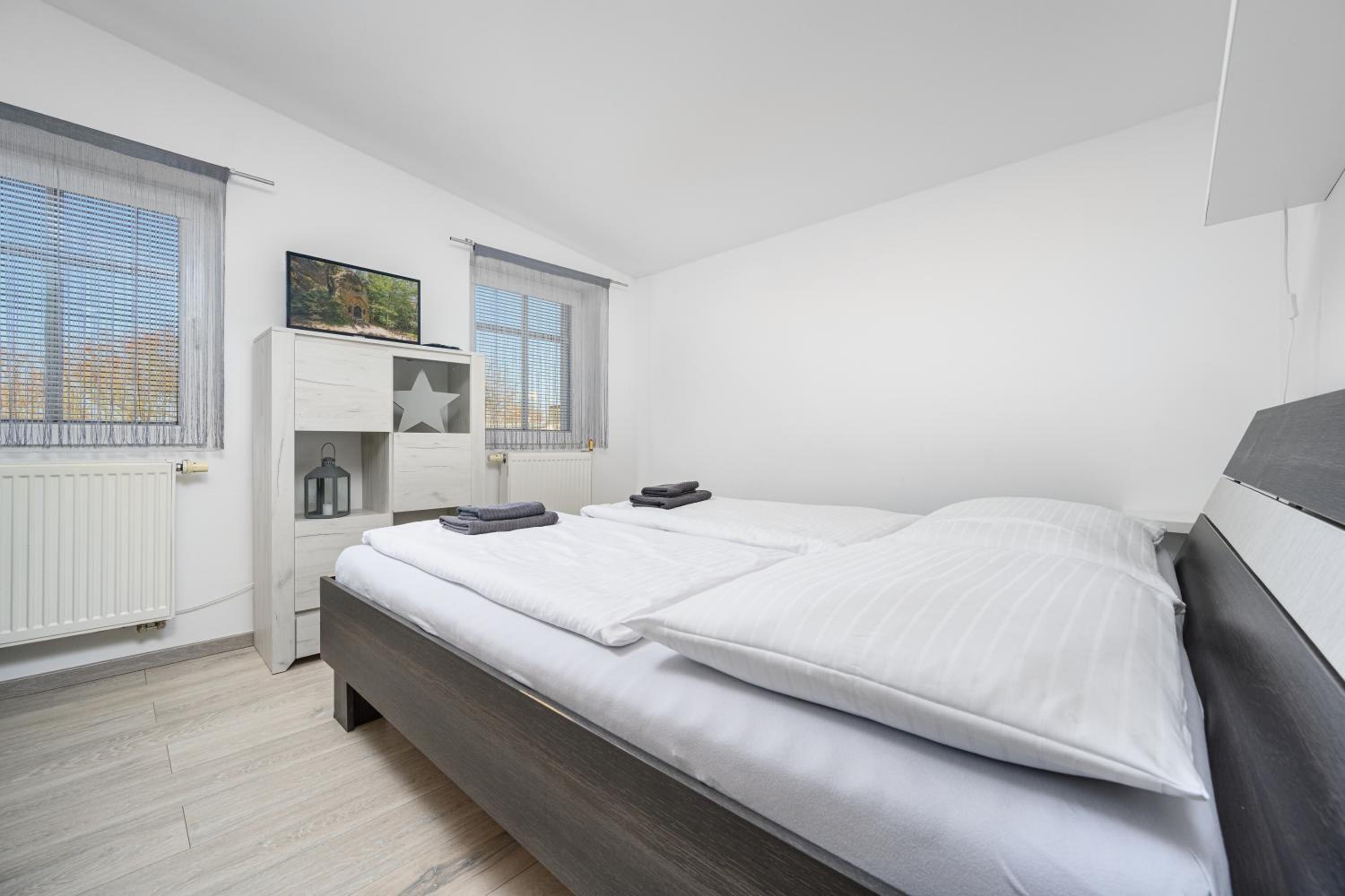 Apartmá SunGarden Liberec