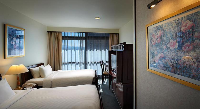Fantastic appartment at times square Kuala Lumpur