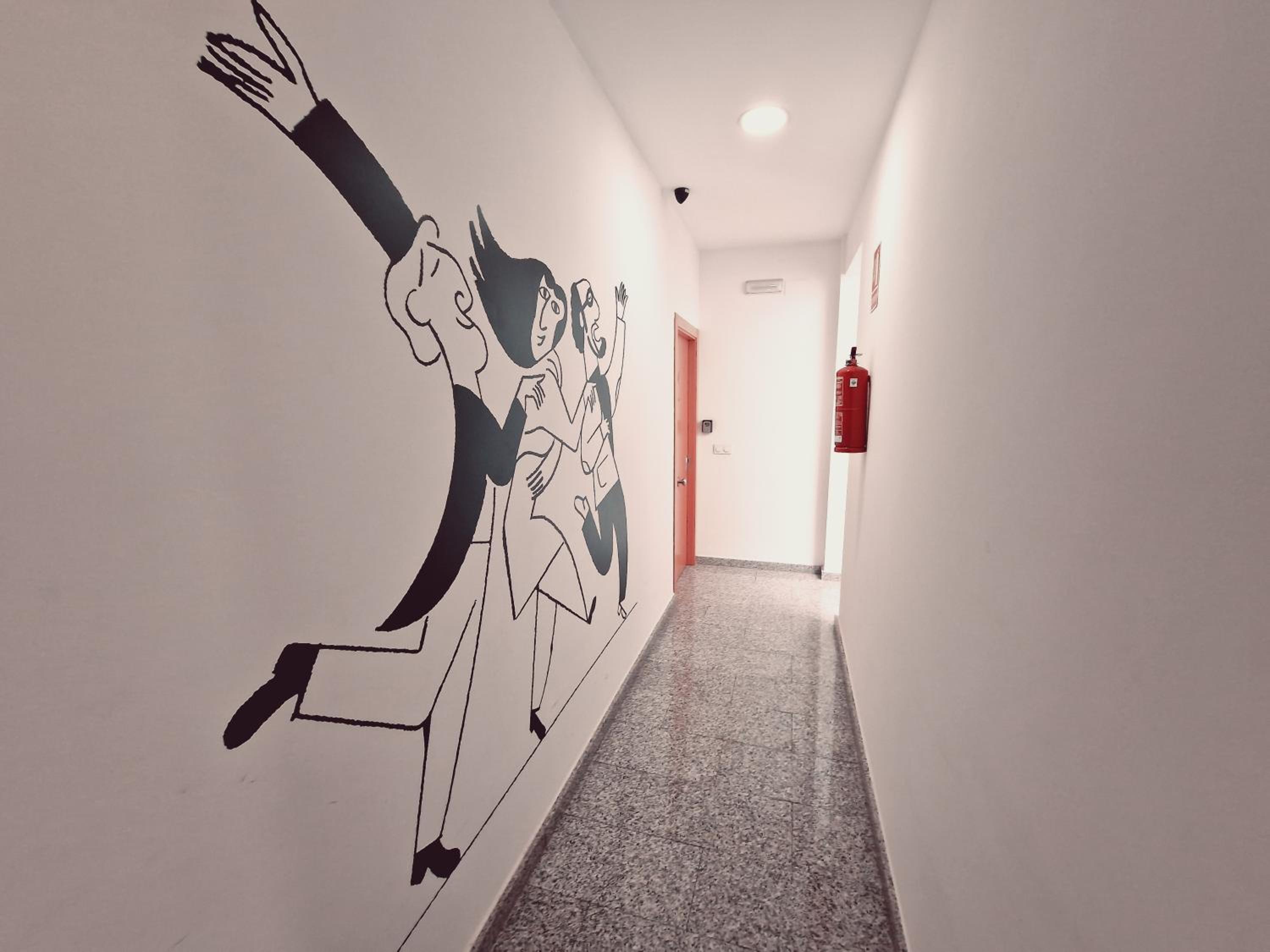 Luxury Apartments Puerto Valencia