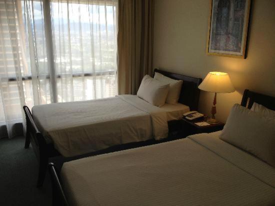Fantastic appartment at times square Kuala Lumpur
